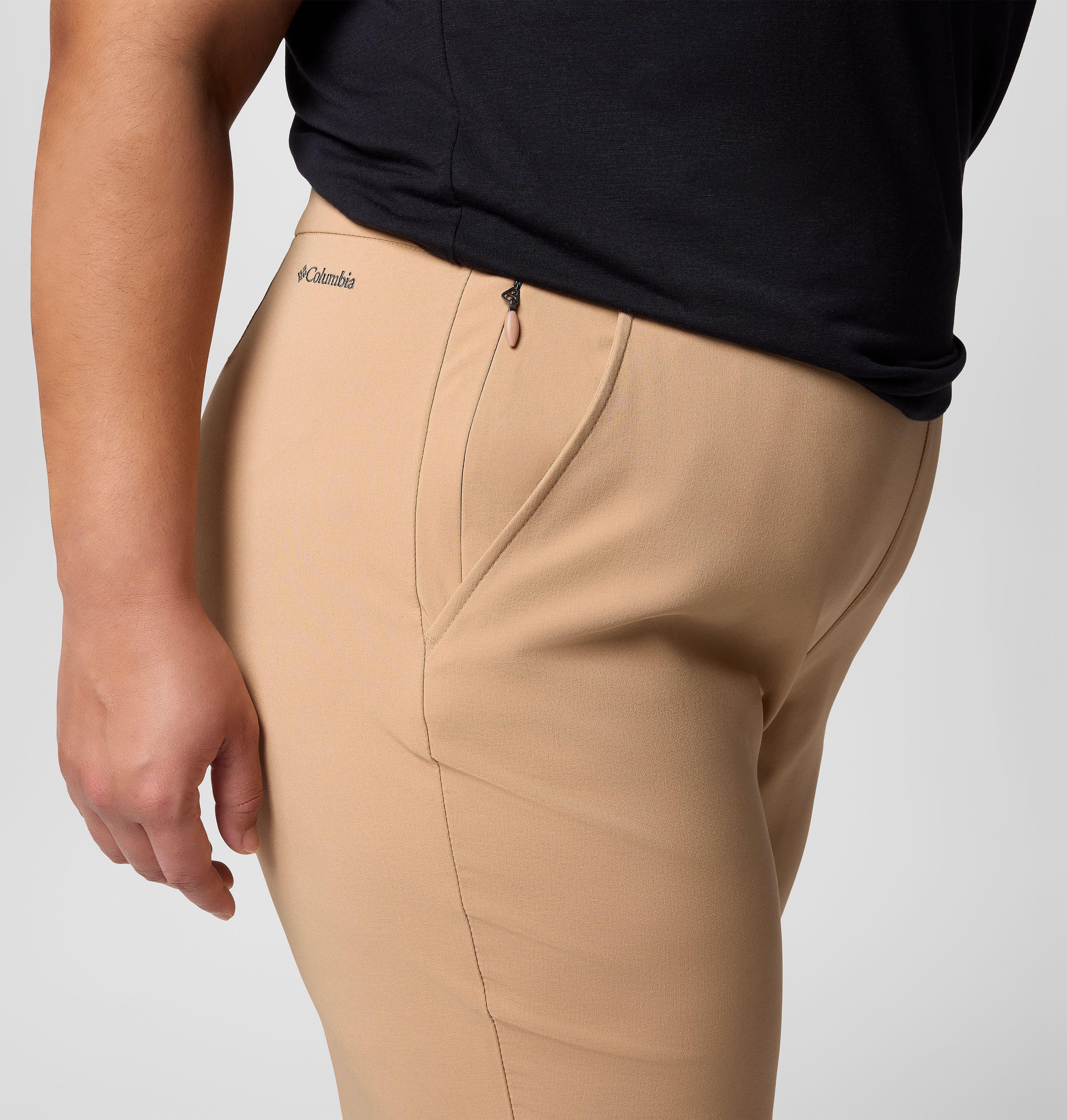 Women's All Seasons Bootcut Pants - Plus Size 6