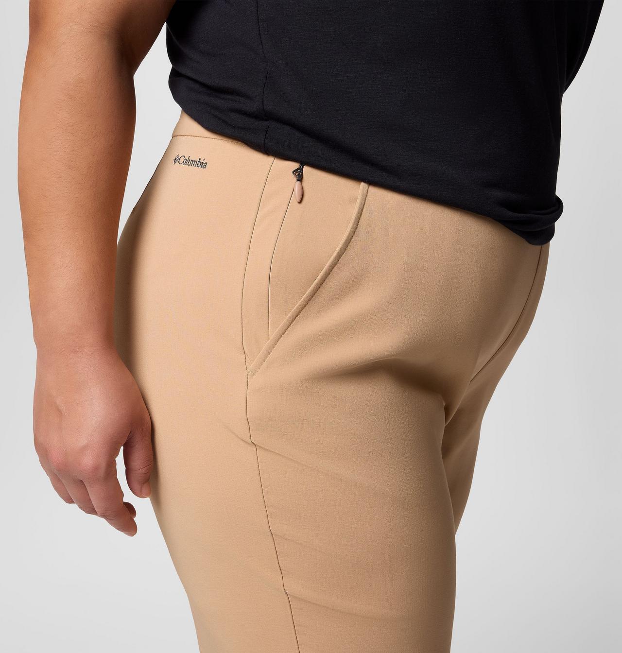 Women's All Seasons™ Bootcut Pants - Plus Size 6