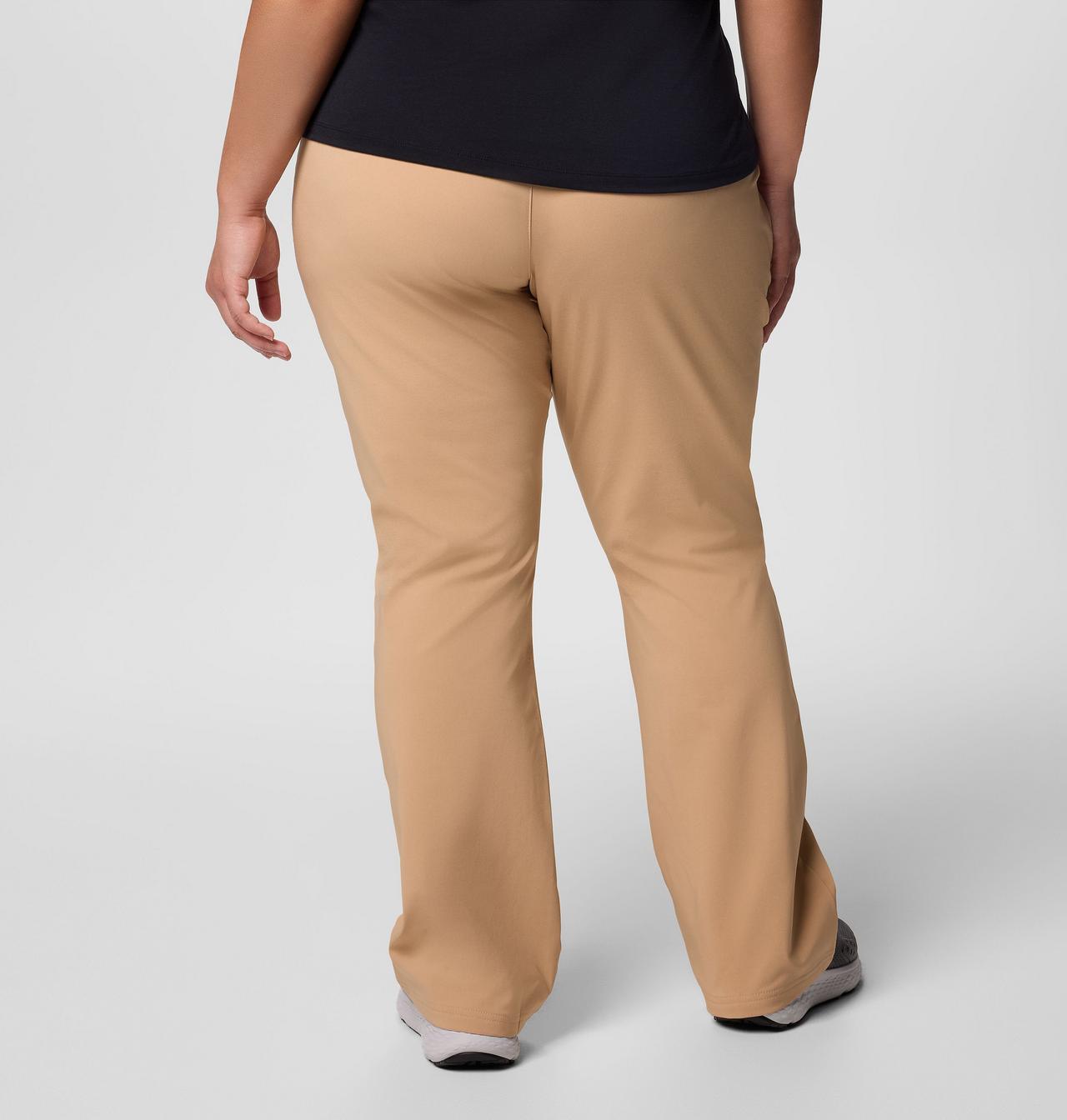 Women's All Seasons™ Bootcut Pants - Plus Size 2
