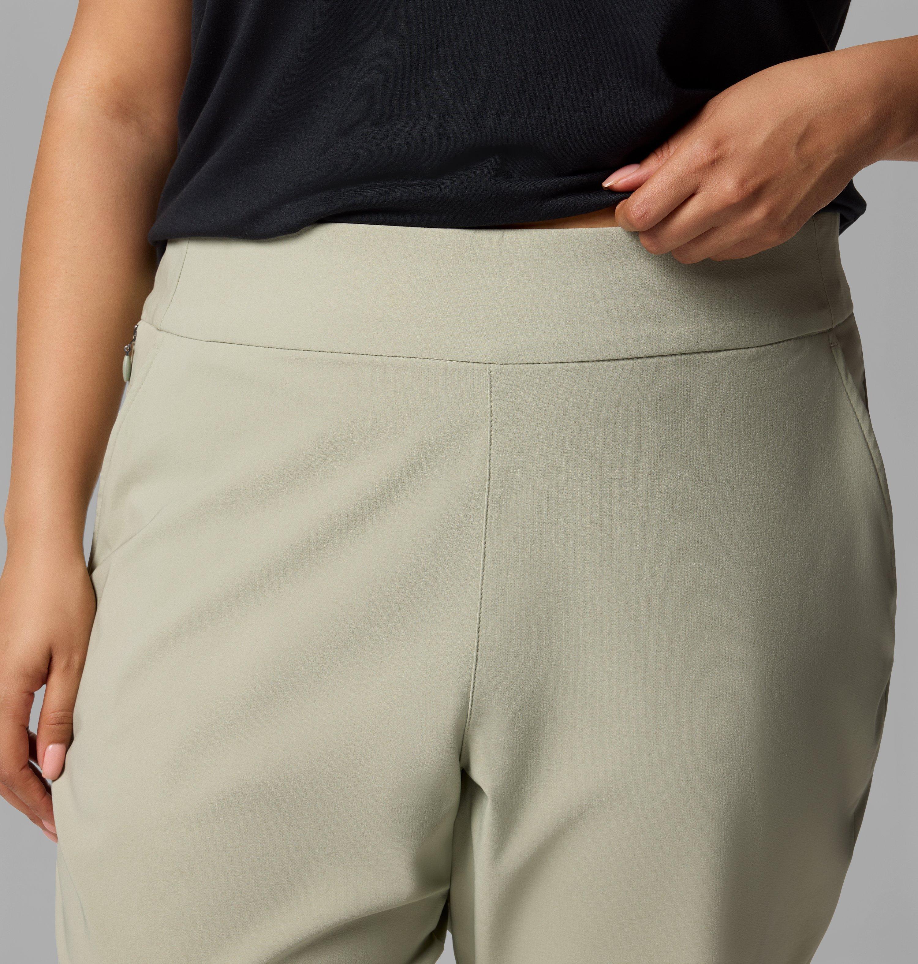 Women's All Seasons Bootcut Pants - Plus Size 4