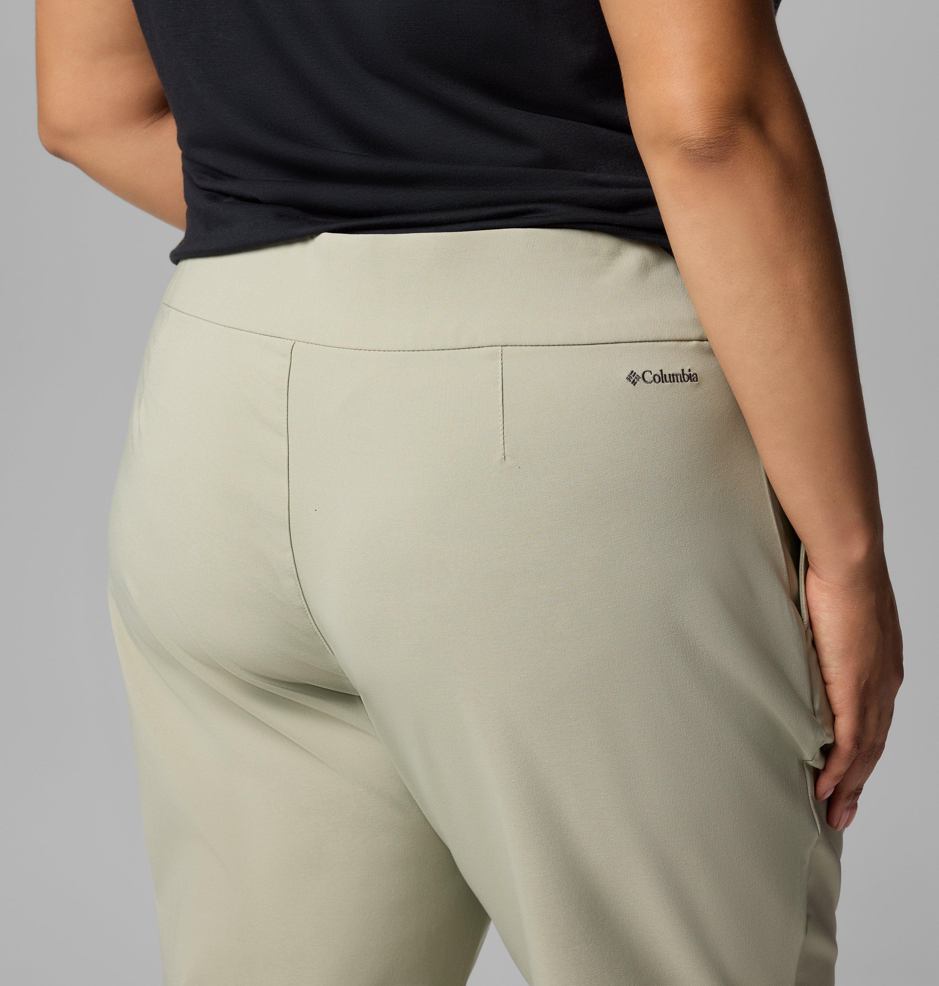 Women's All Seasons Bootcut Pants - Plus Size 5