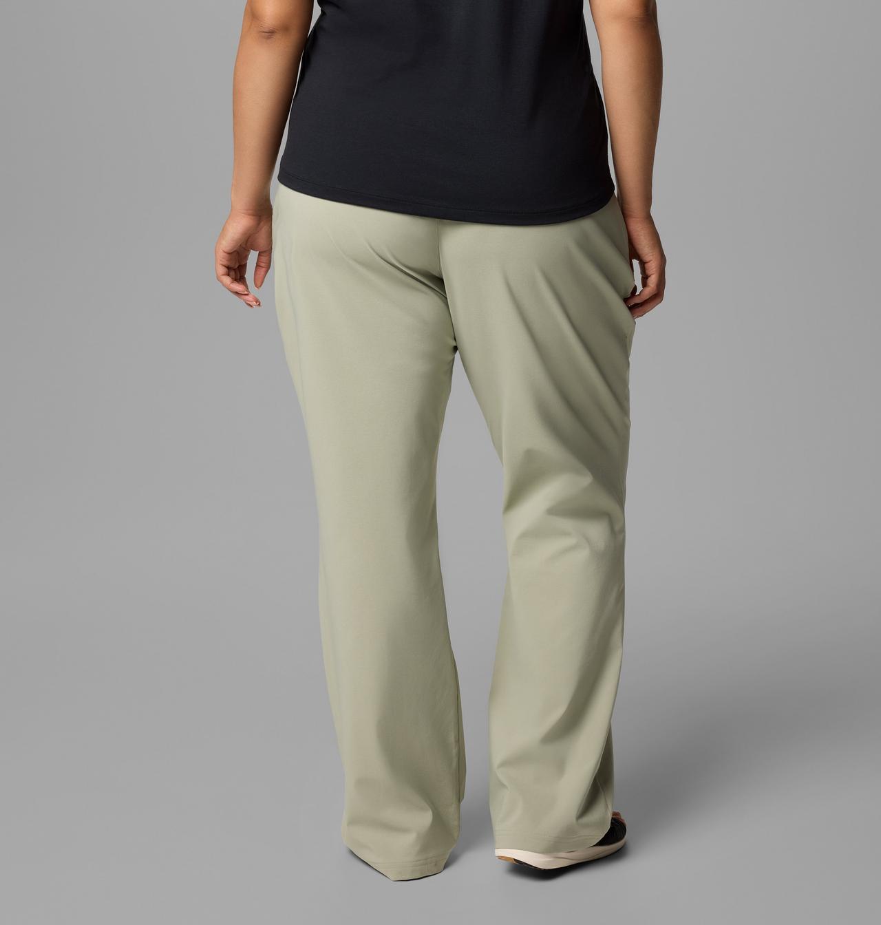 Women's All Seasons™ Bootcut Pants - Plus Size 2