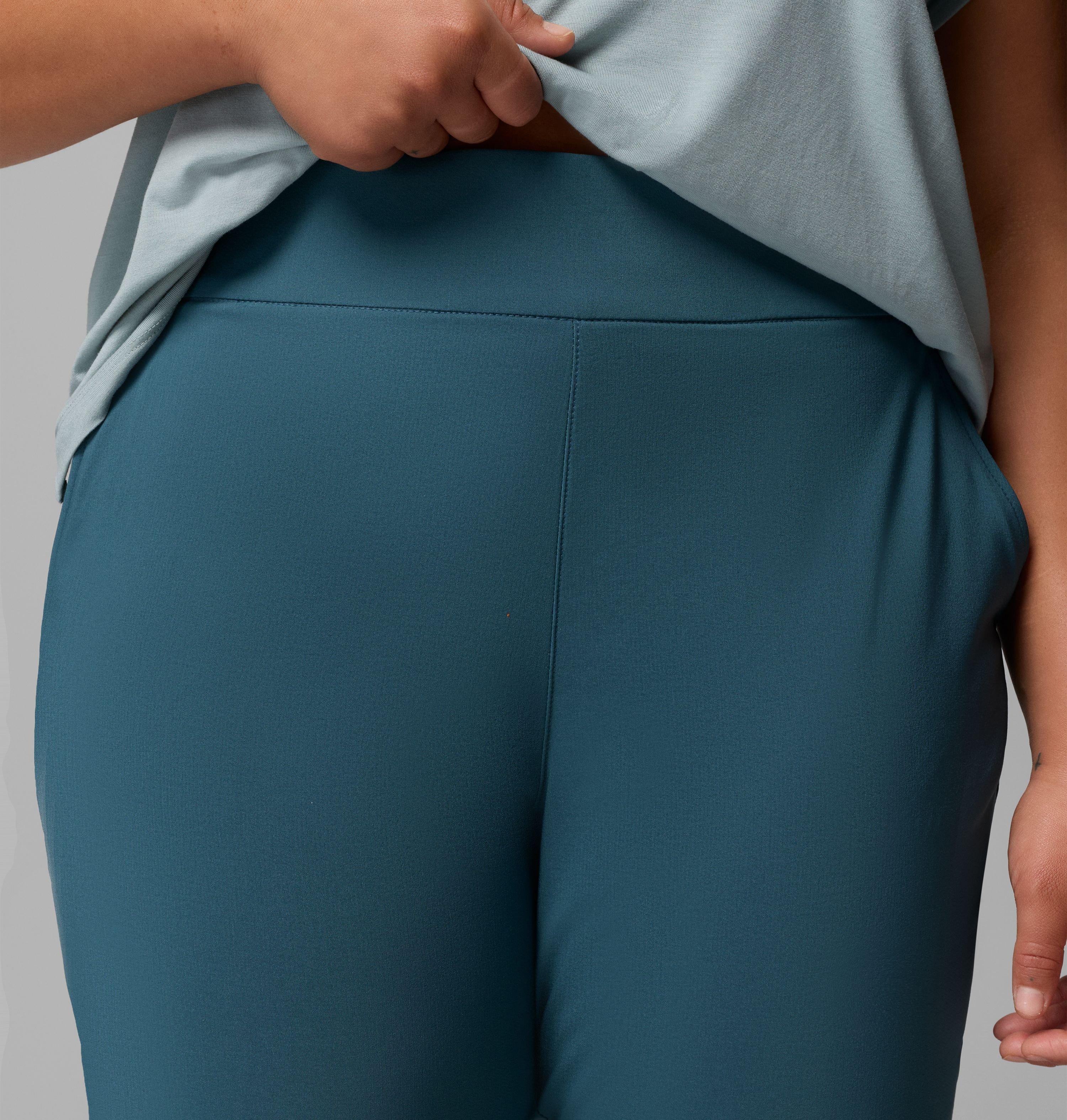 Women's All Seasons Bootcut Pants - Plus Size | 429 | 1X | S 5