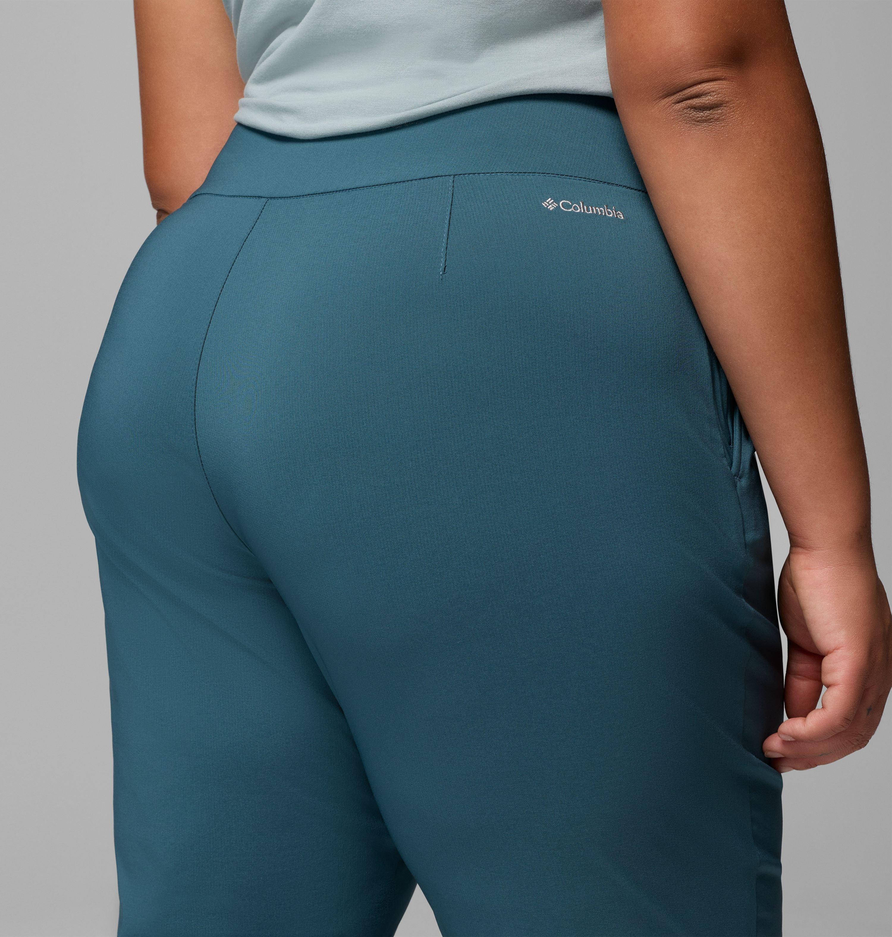 Women's All Seasons Bootcut Pants - Plus Size | 429 | 1X | S 7