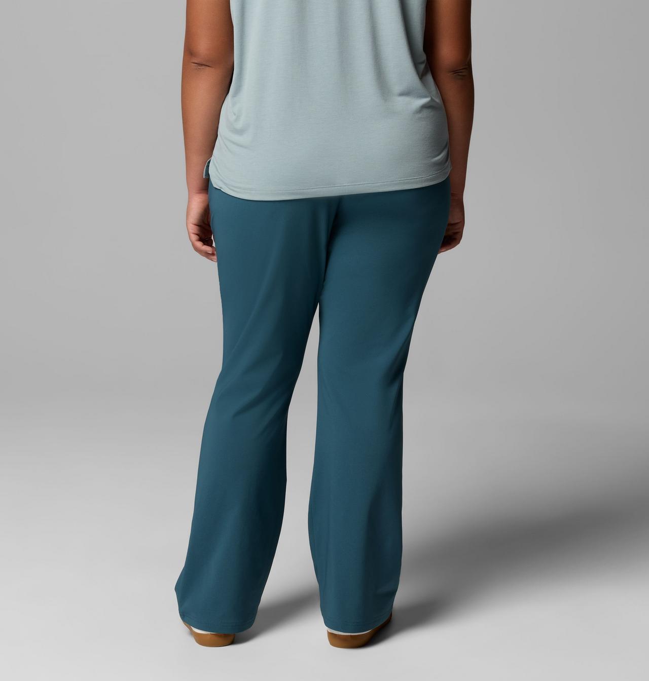 Women's All Seasons™ Bootcut Pants - Plus Size 3