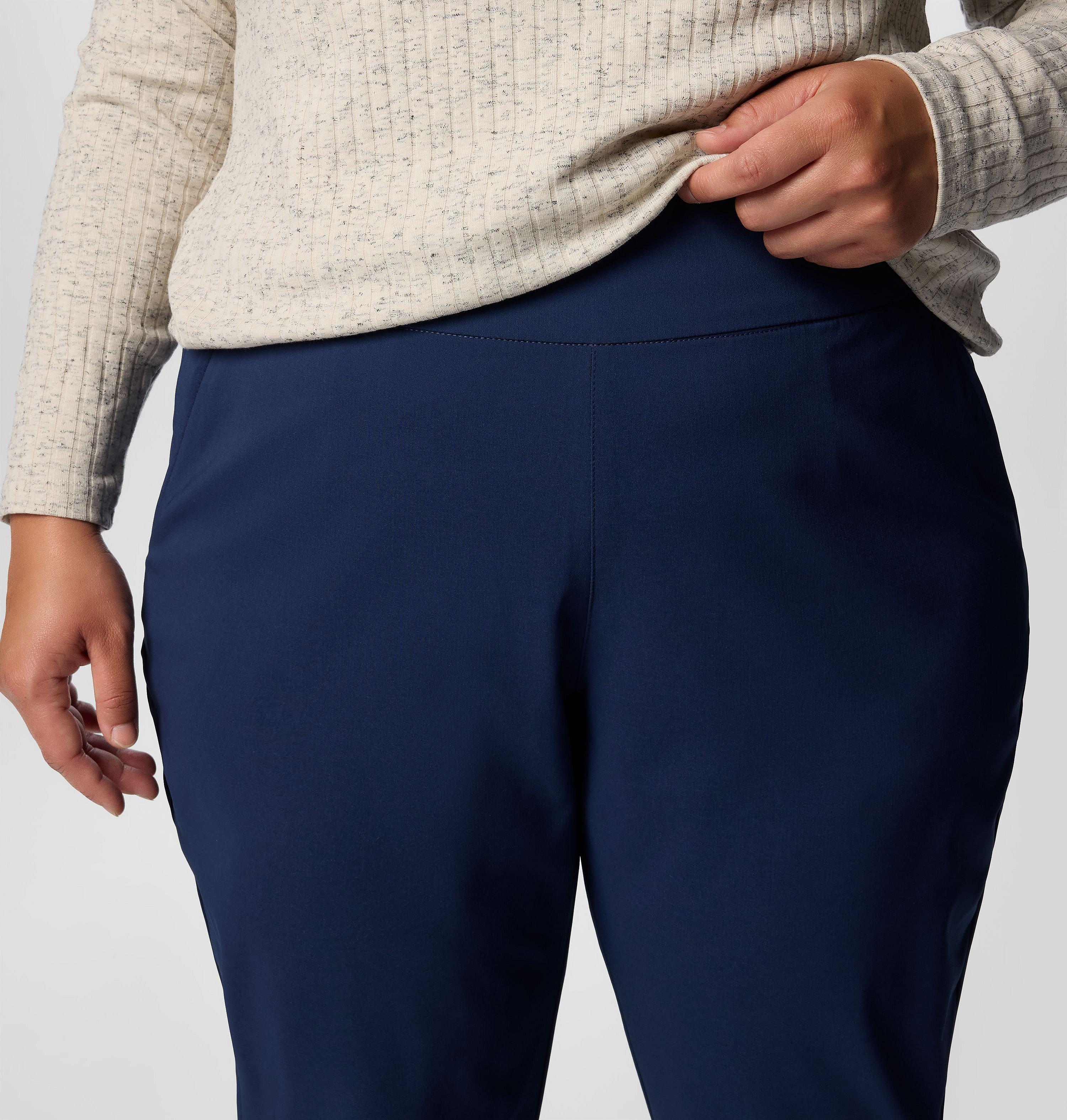 Women's All Seasons Bootcut Pants - Plus Size 5