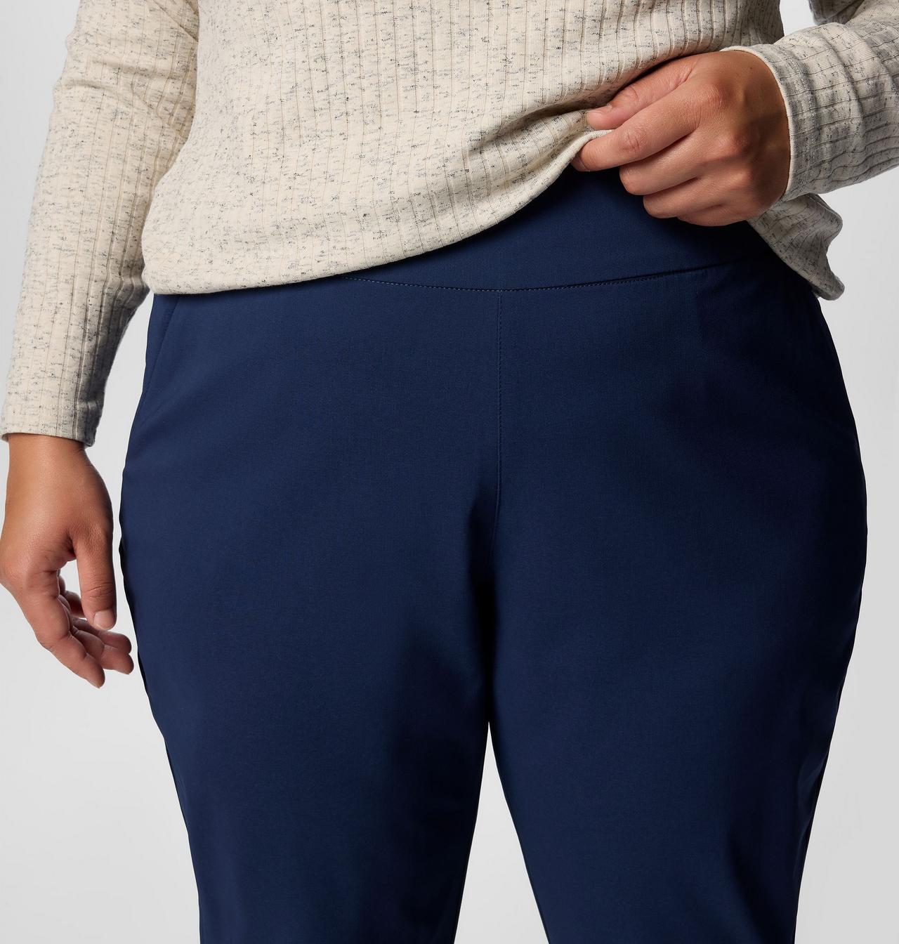 Women's All Seasons™ Bootcut Pants - Plus Size 5