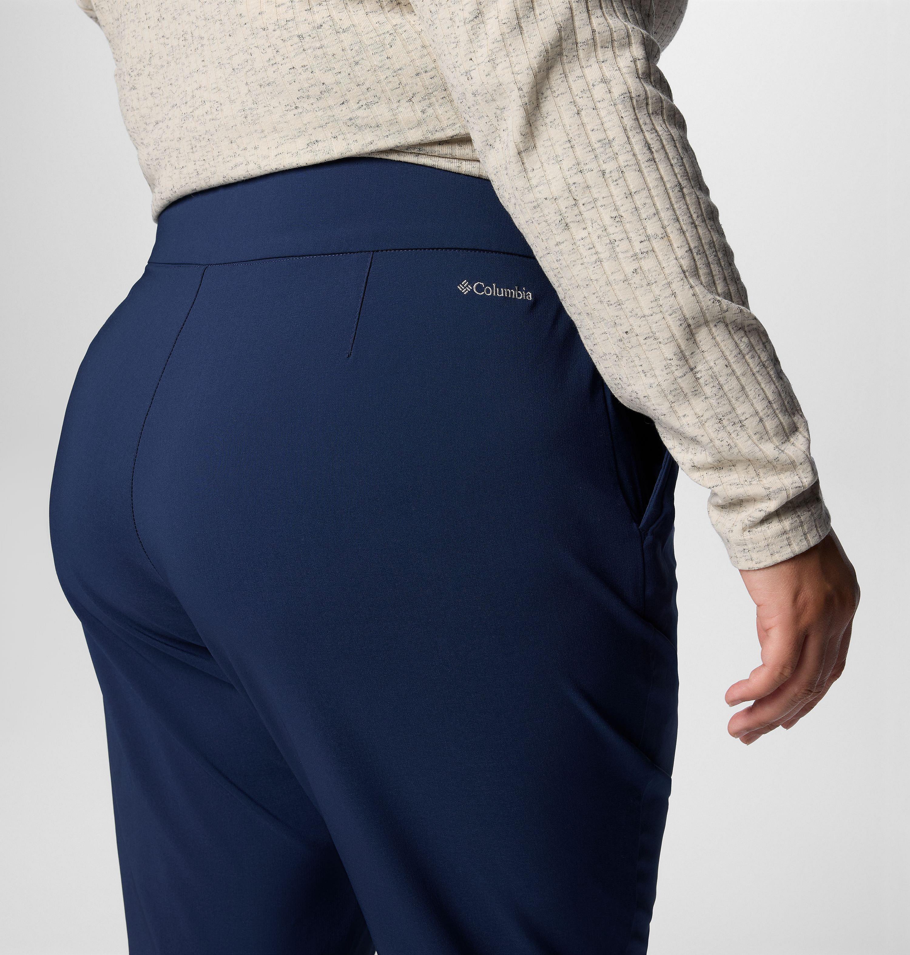 Women's All Seasons Bootcut Pants - Plus Size 6