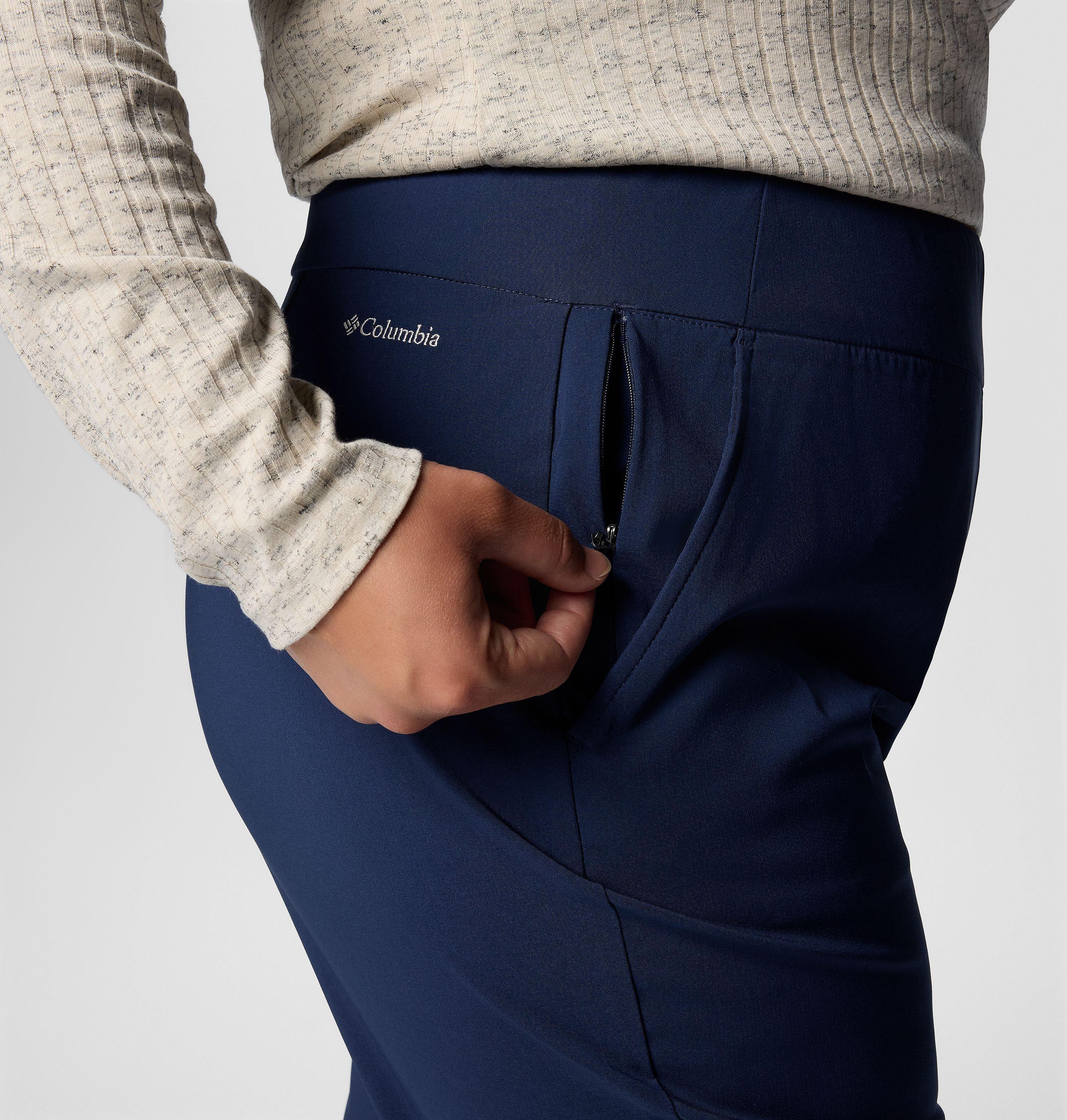 Women's All Seasons Bootcut Pants - Plus Size 7
