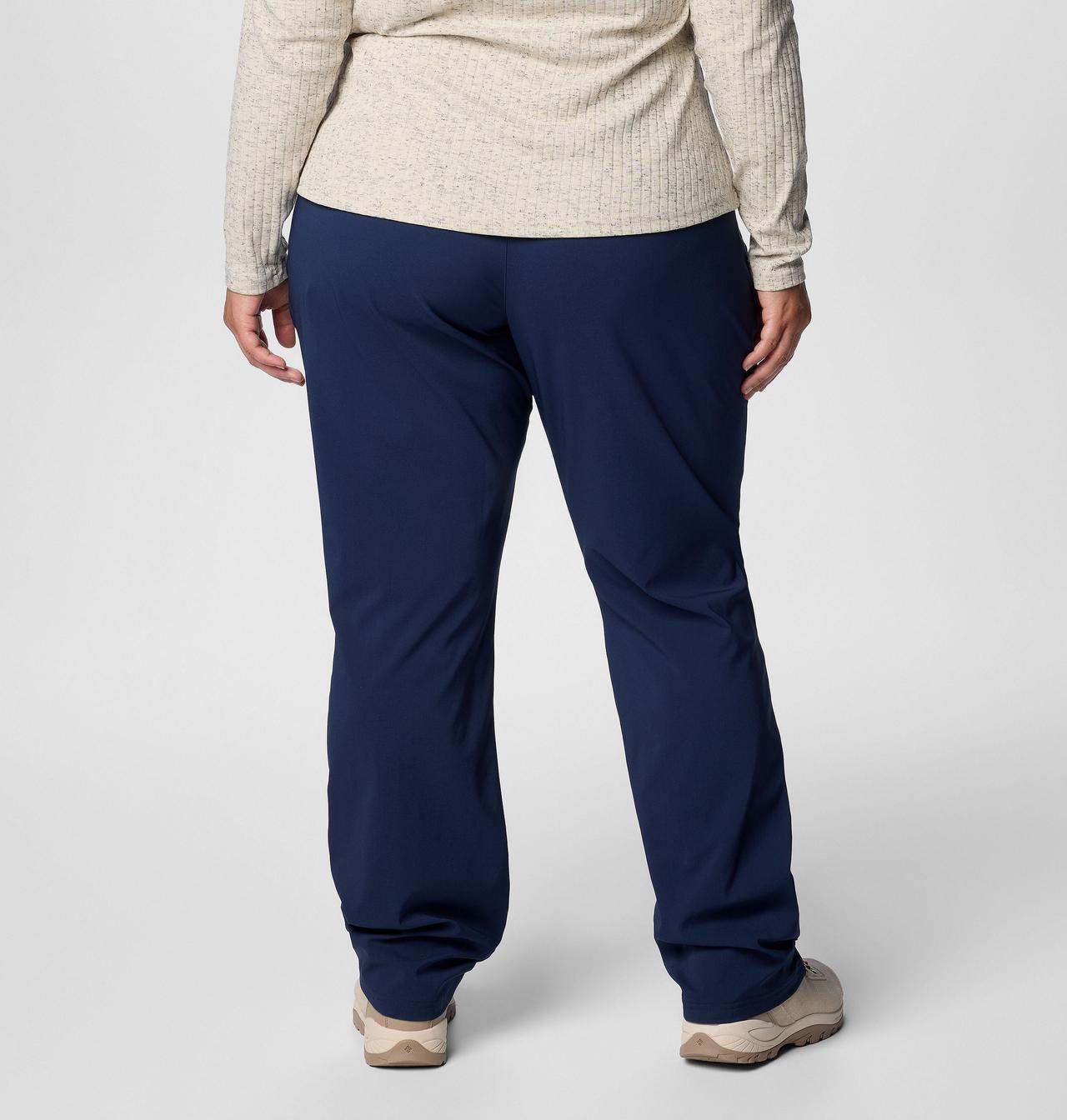 Women's All Seasons™ Bootcut Pants - Plus Size 2