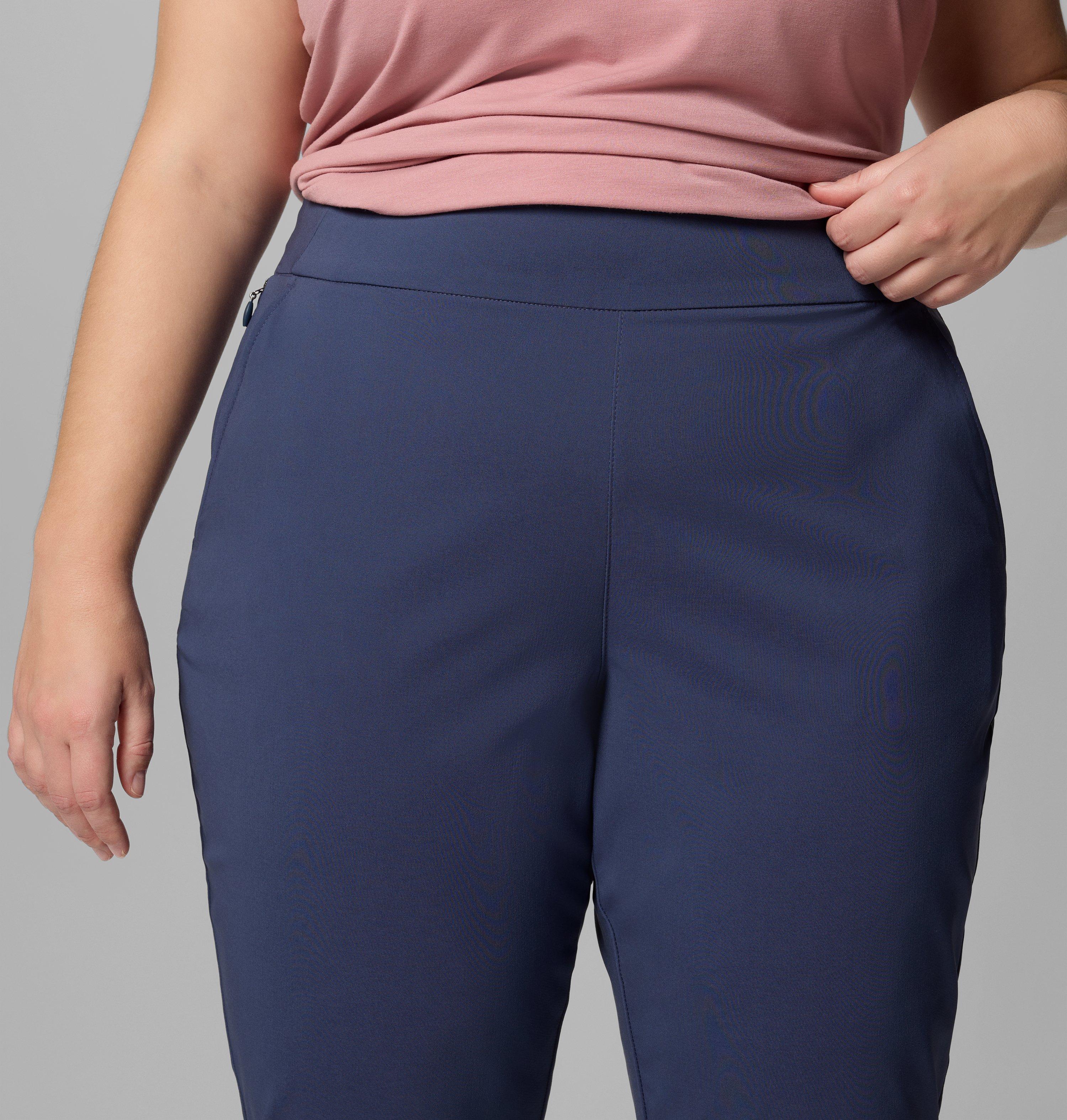 Women's All Seasons Bootcut Pants - Plus Size 4