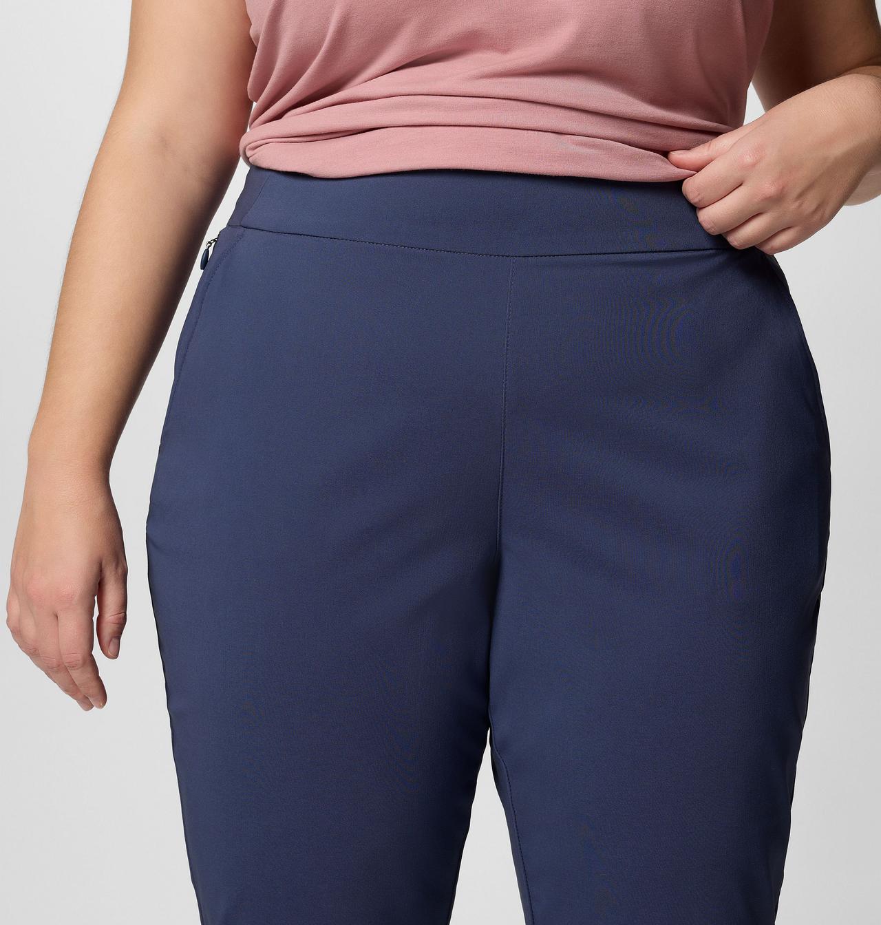 Women's All Seasons™ Bootcut Pants - Plus Size 4