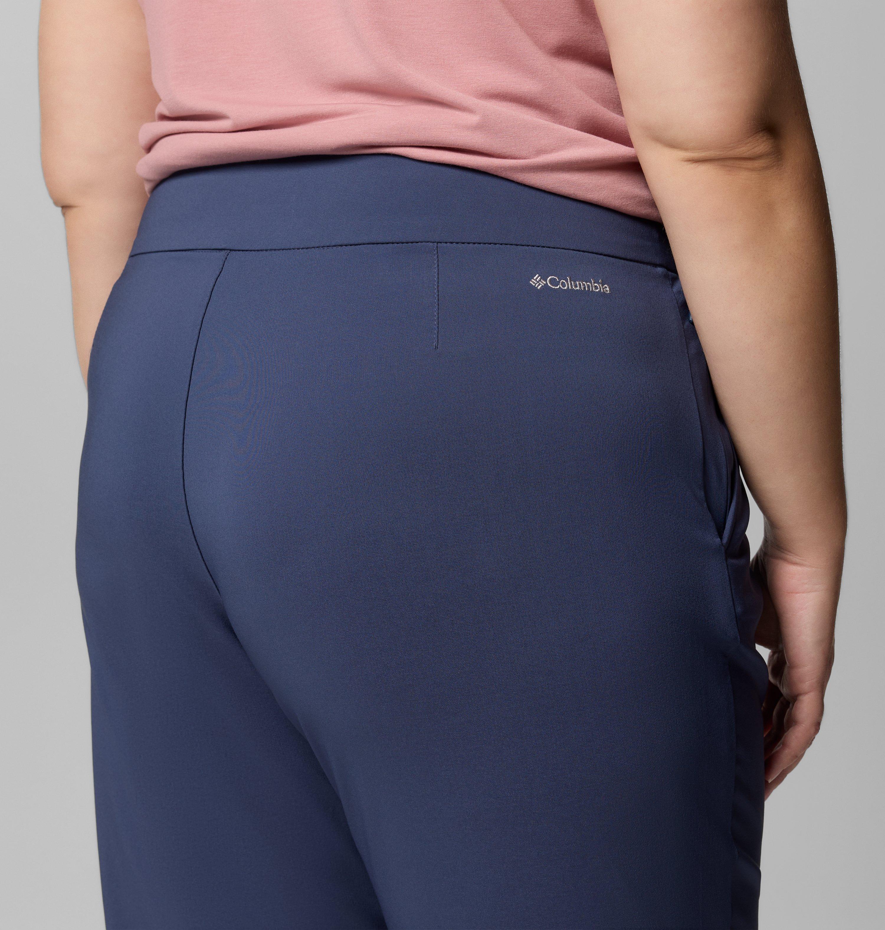 Women's All Seasons Bootcut Pants - Plus Size 5