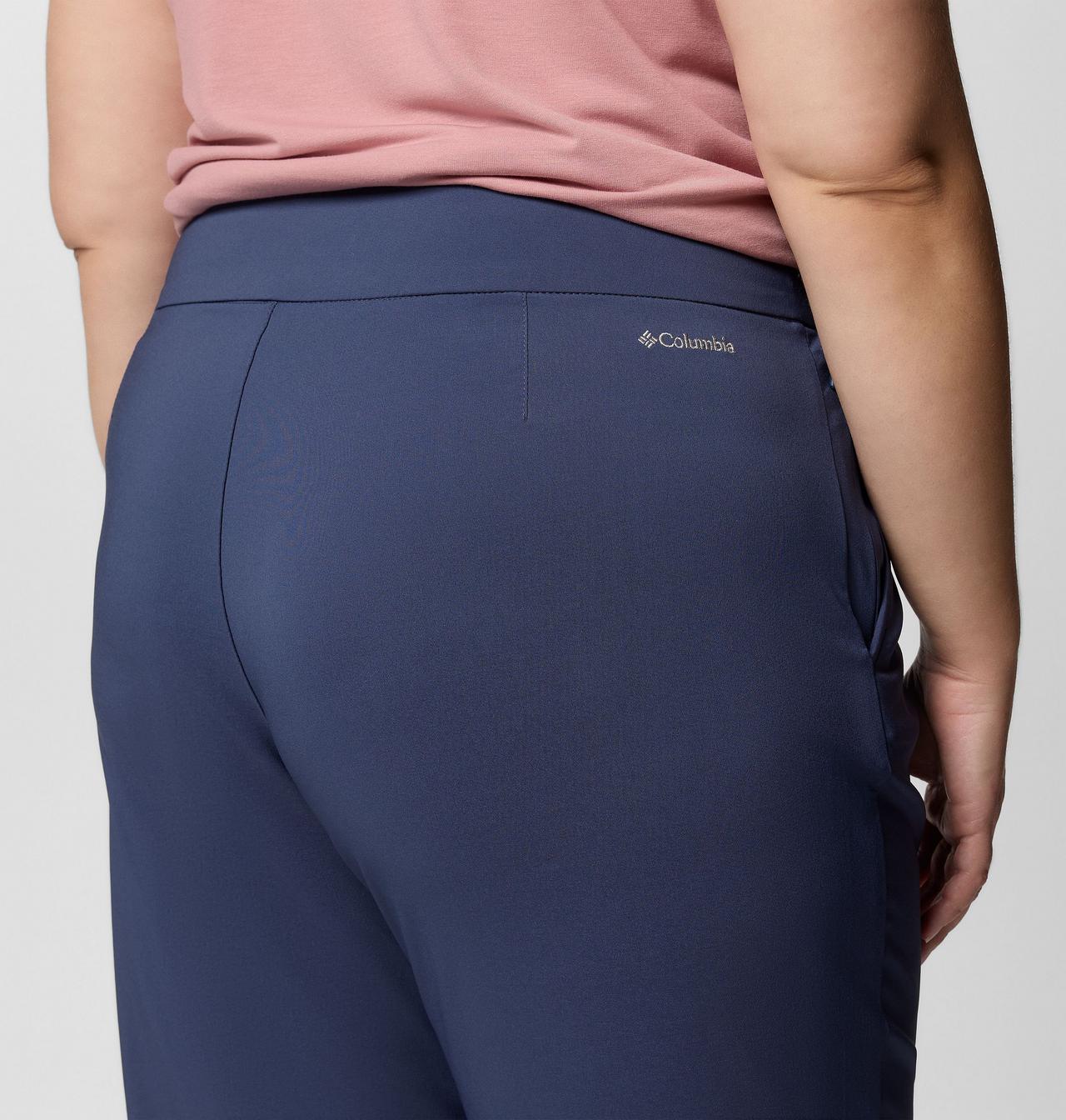 Women's All Seasons™ Bootcut Pants - Plus Size 5