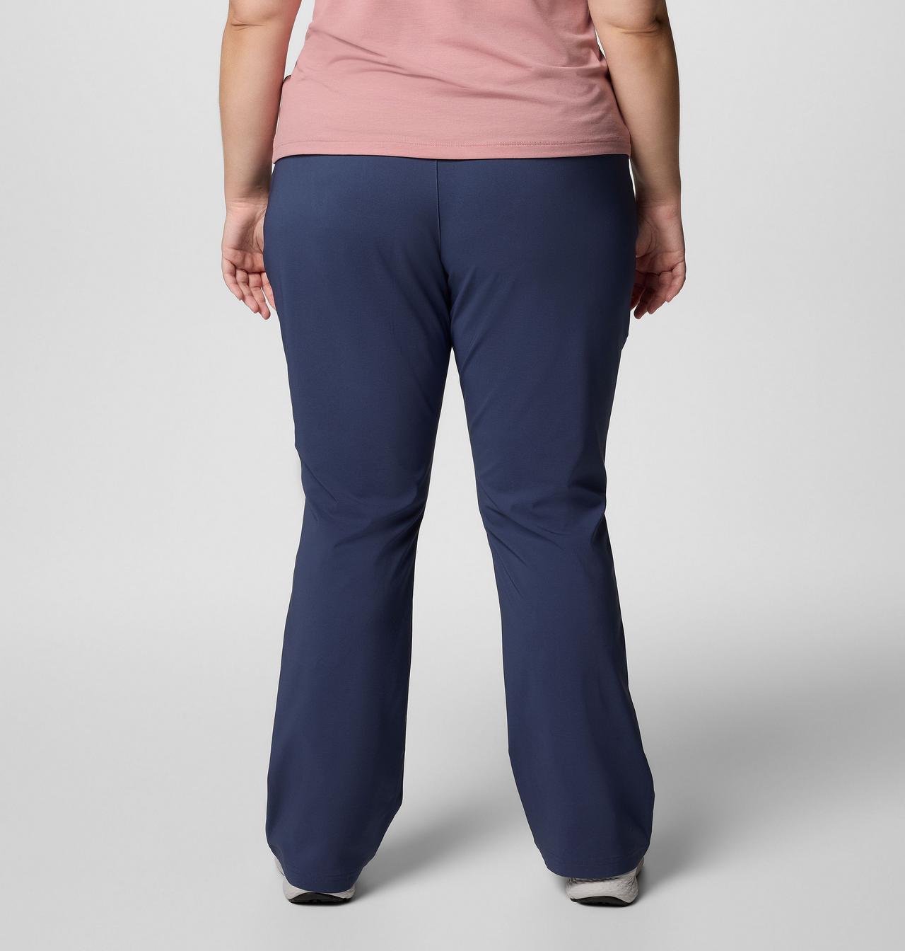 Women's All Seasons™ Bootcut Pants - Plus Size 2