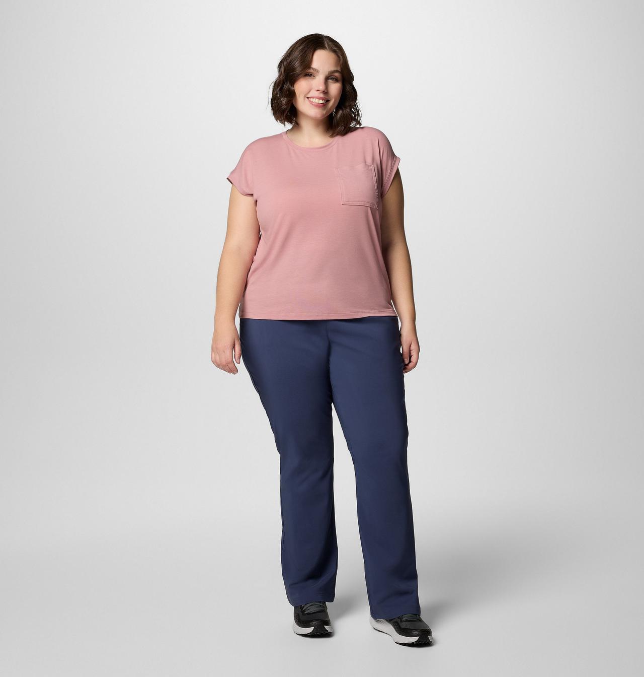 Women's All Seasons™ Bootcut Pants - Plus Size 6