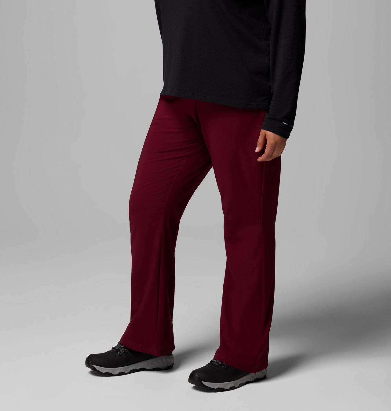 Women's All Seasons™ Bootcut Pants - Plus Size | 624 | 3X | R 4