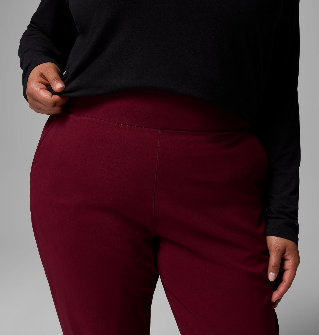 Women's All Seasons™ Bootcut Pants - Plus Size | 624 | 3X | R 5
