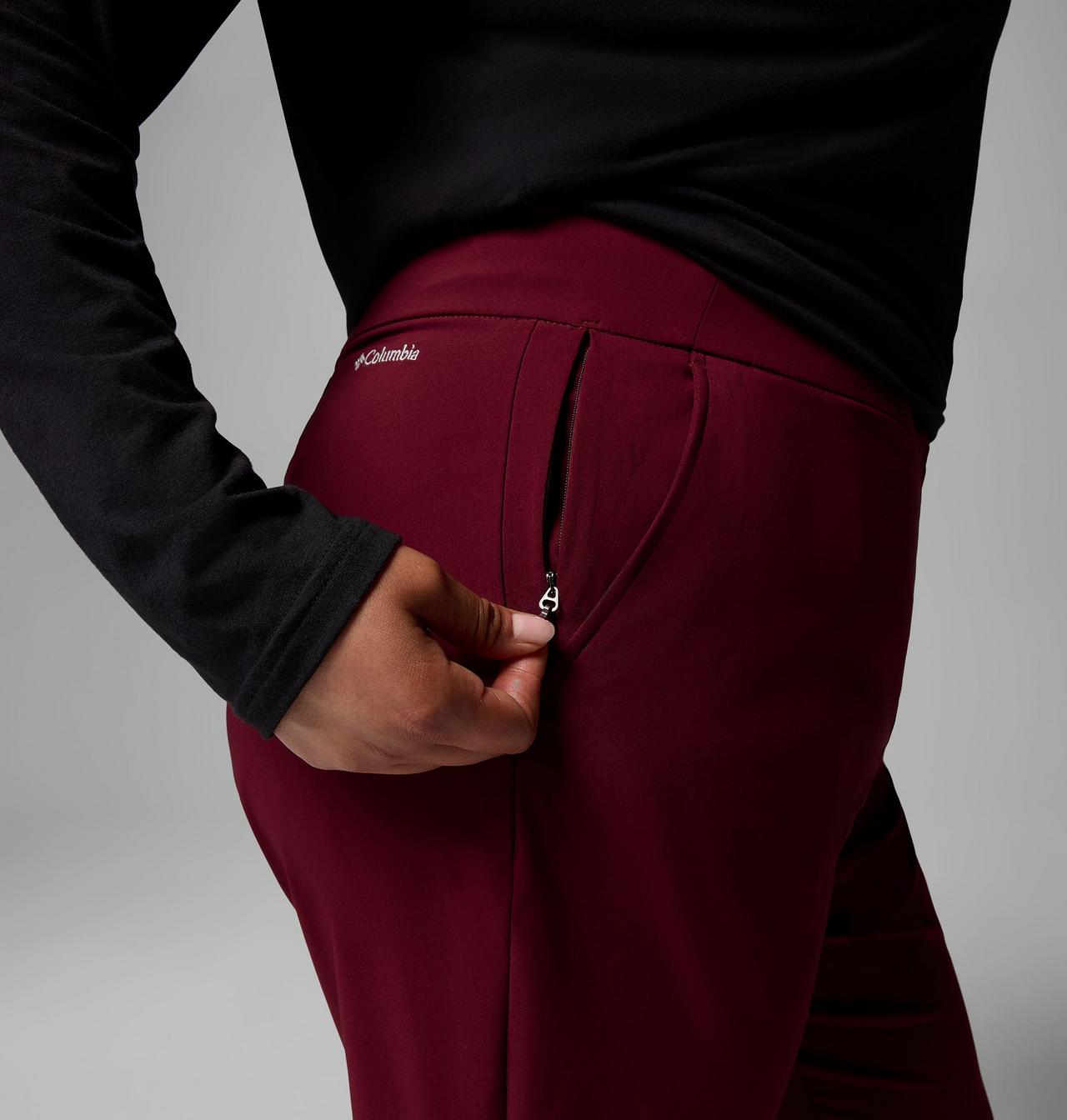 Women's All Seasons™ Bootcut Pants - Plus Size | 624 | 3X | R 6