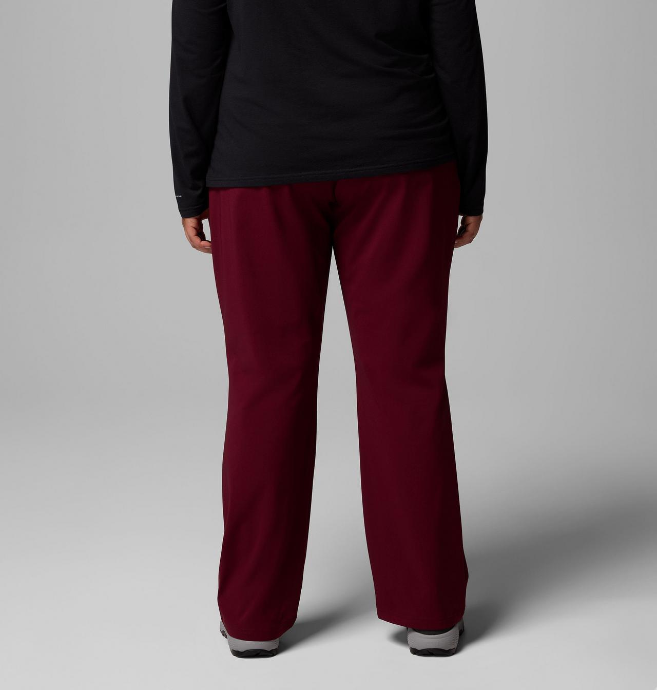 Women's All Seasons™ Bootcut Pants - Plus Size | 624 | 3X | R 3