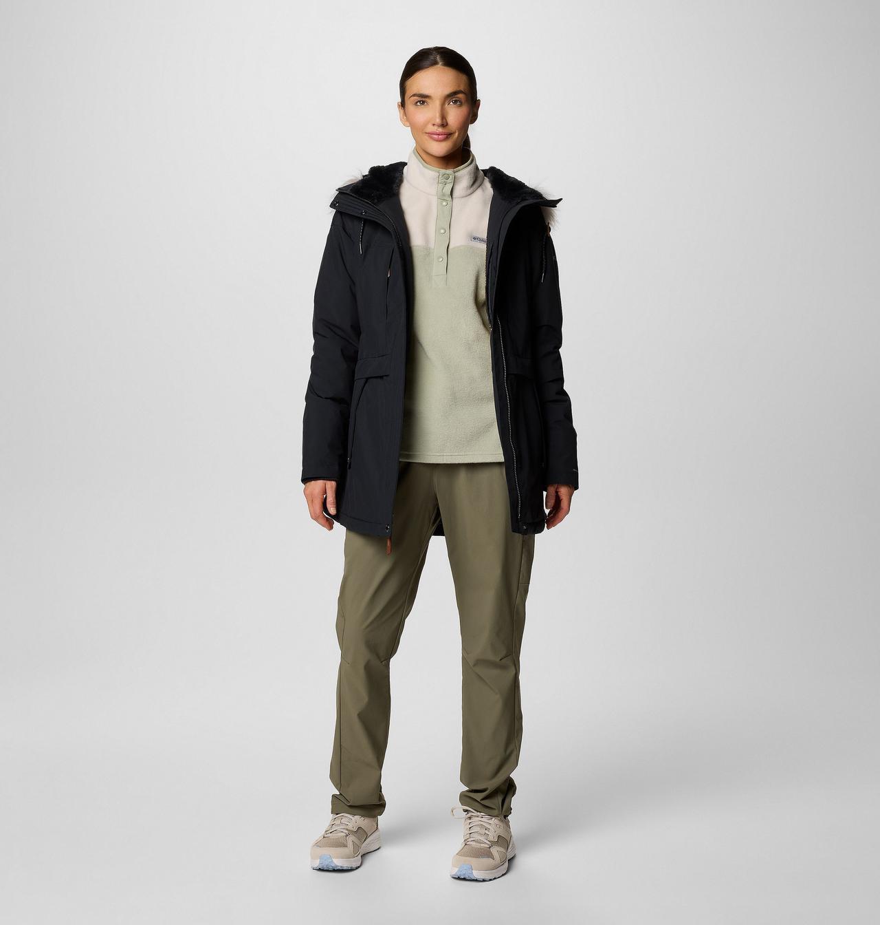 Women's Payton Pass™ II Insulated Jacket 4