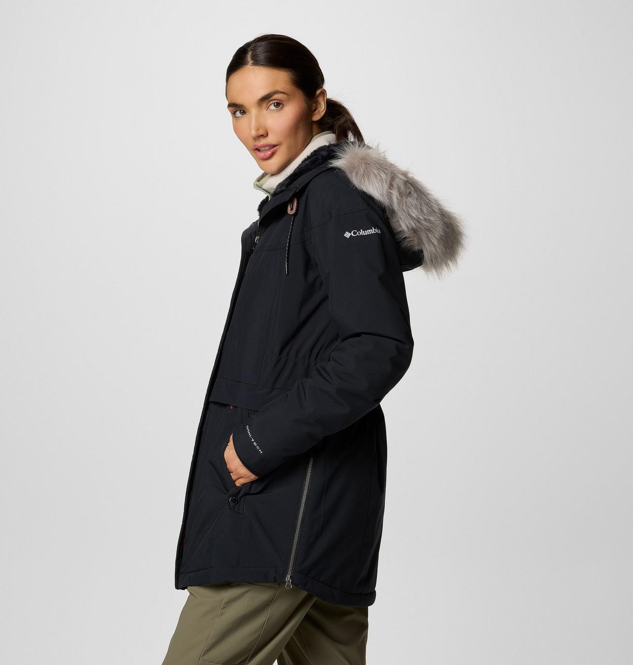 Women's Payton Pass™ II Insulated Jacket 5