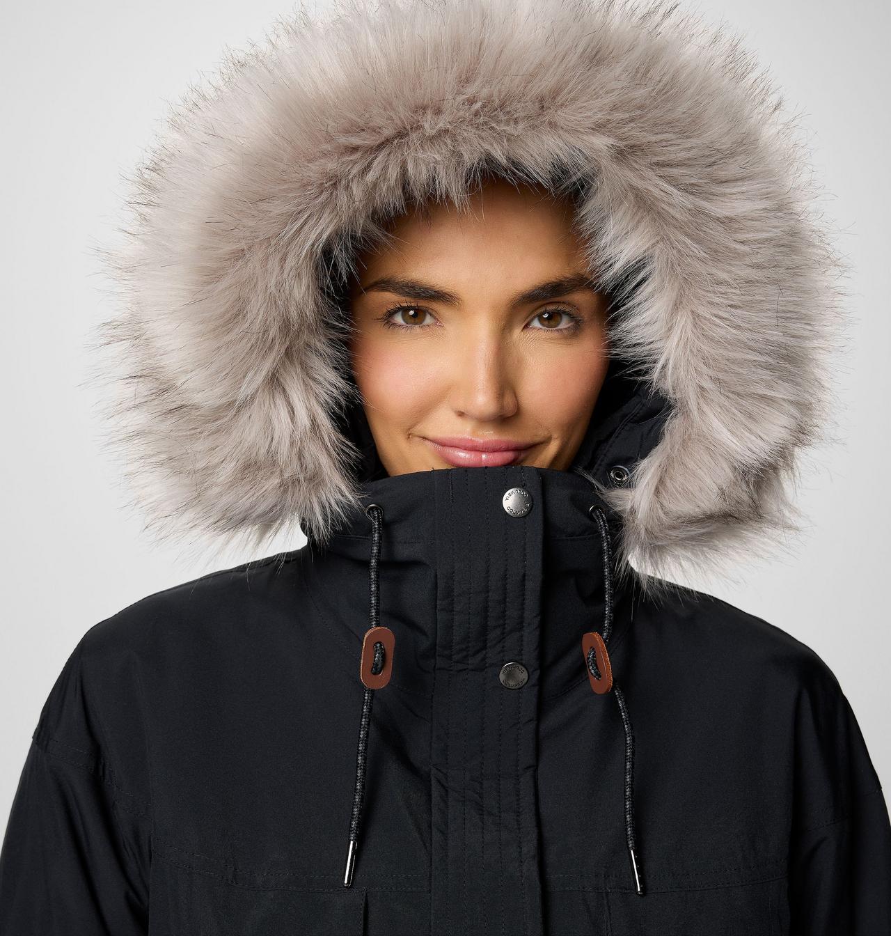 Women's Payton Pass™ II Insulated Jacket 6