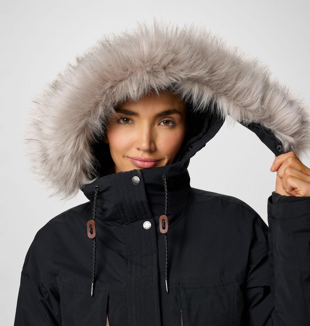 Women's Payton Pass™ II Insulated Jacket 7