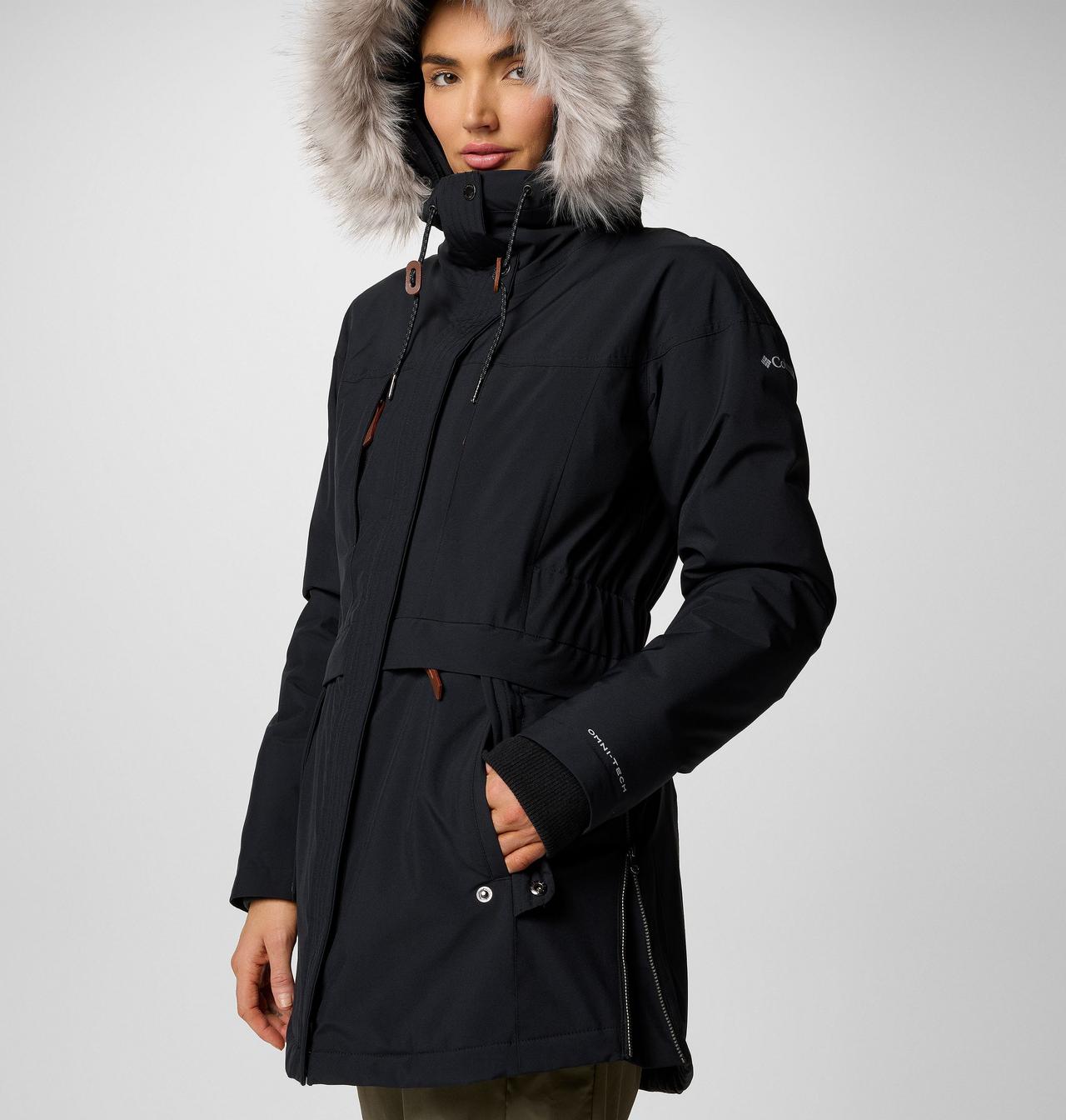 Women's Payton Pass™ II Insulated Jacket 8