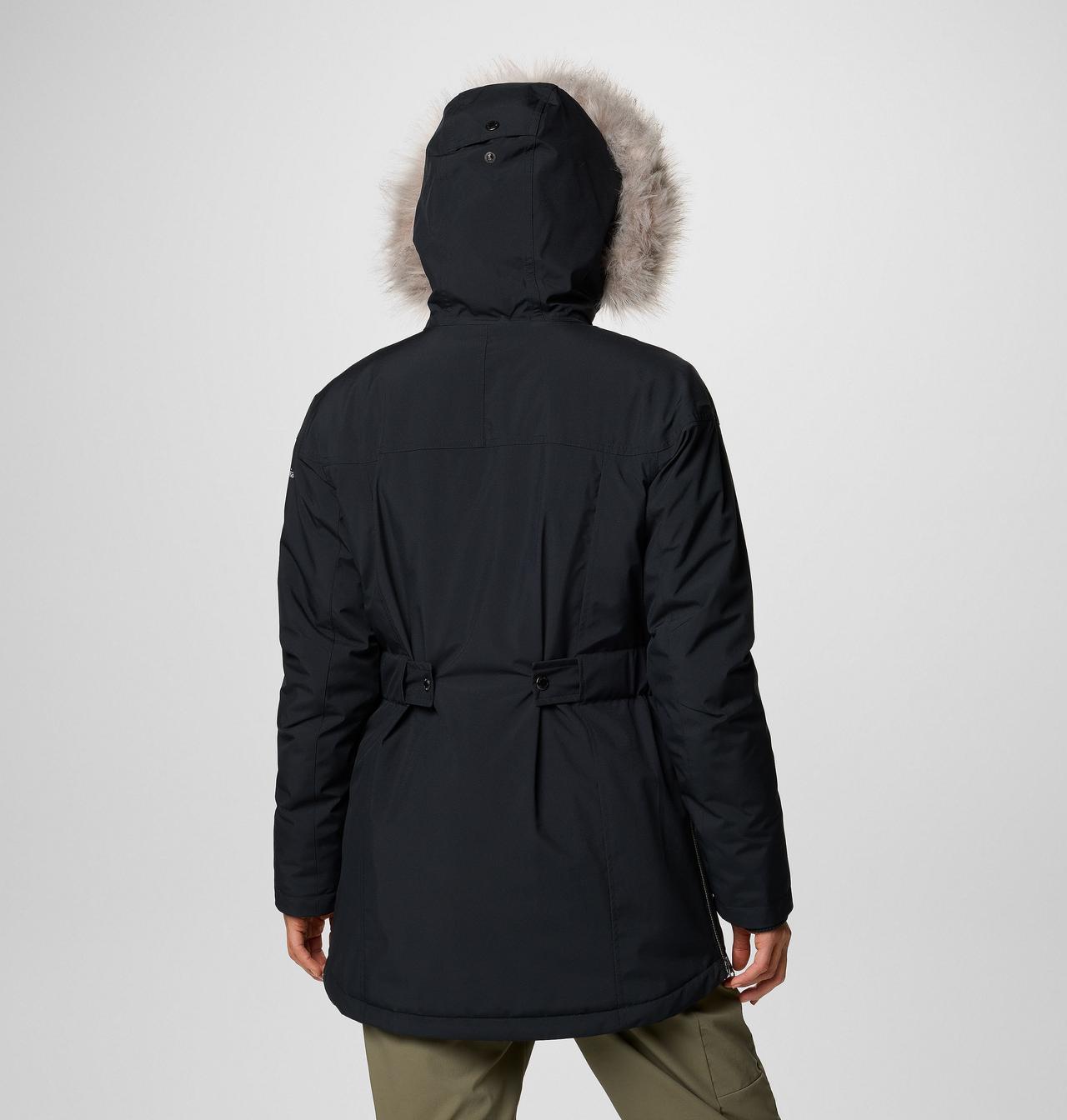 Women's Payton Pass™ II Insulated Jacket 3