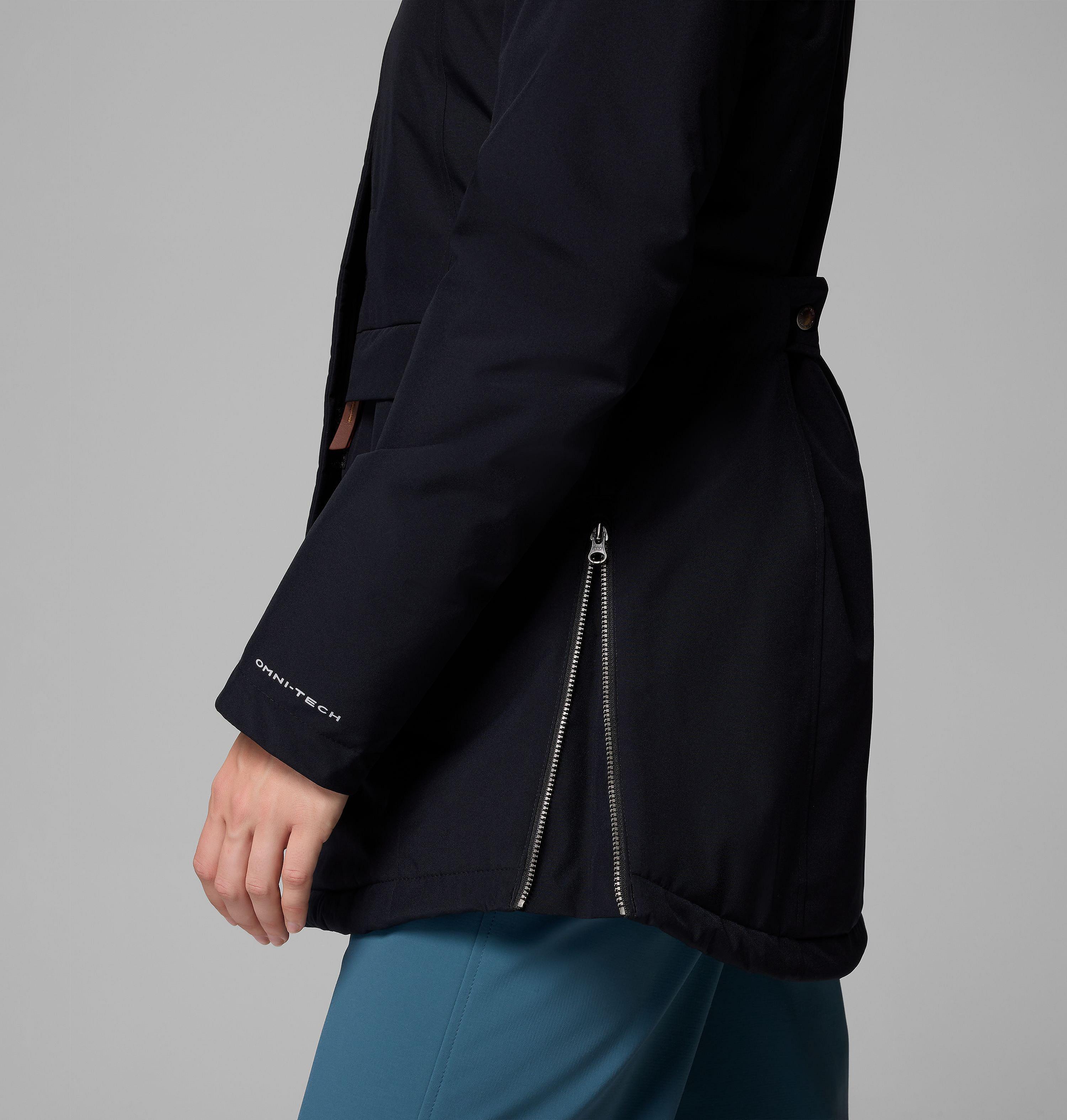 Women's Payton Pass II Insulated Jacket 10