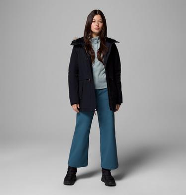 Women's Payton Pass II Insulated Jacket, Color: Black, image 4