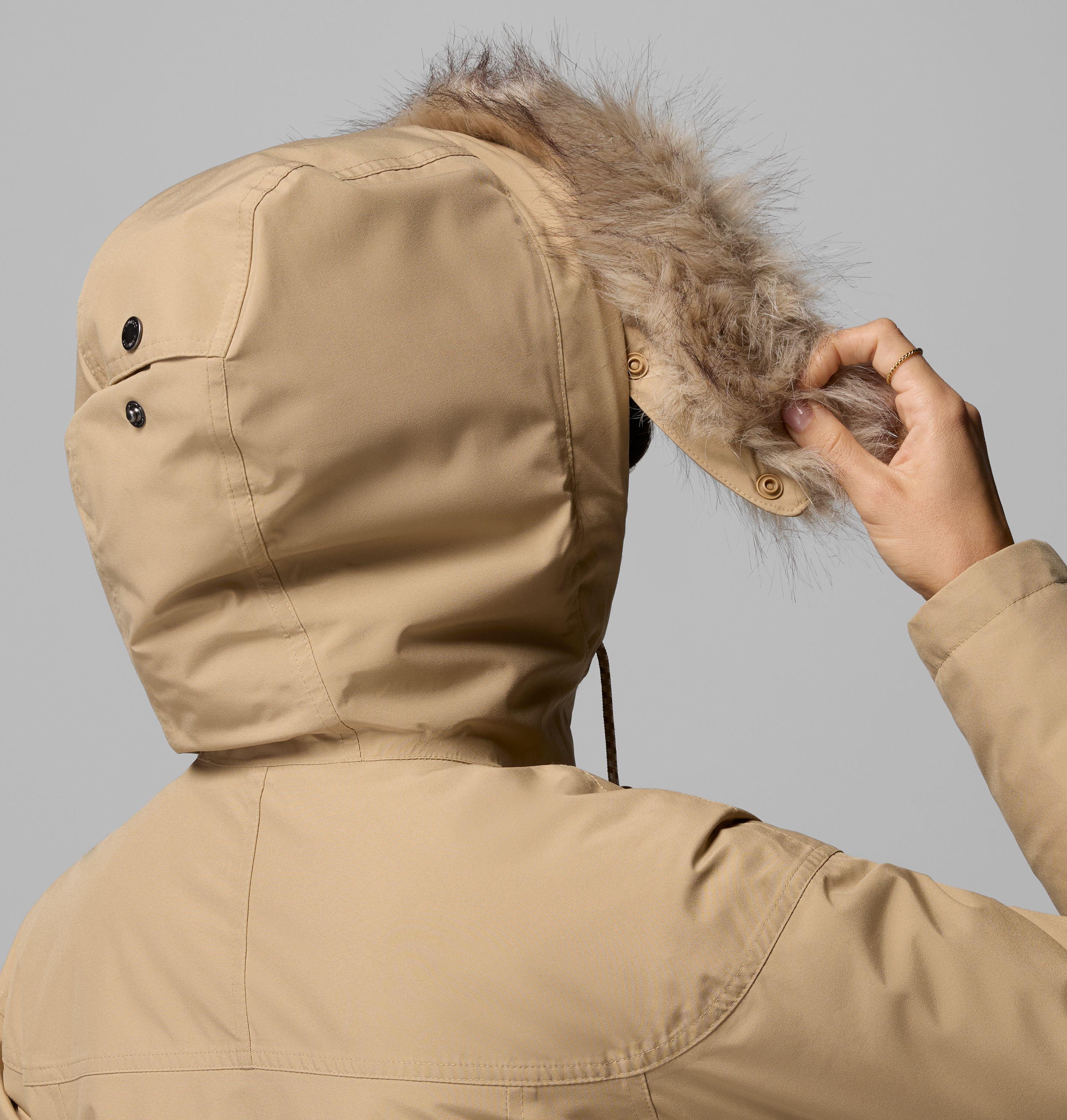 Women's Payton Pass II Insulated Jacket | 214 | L 10