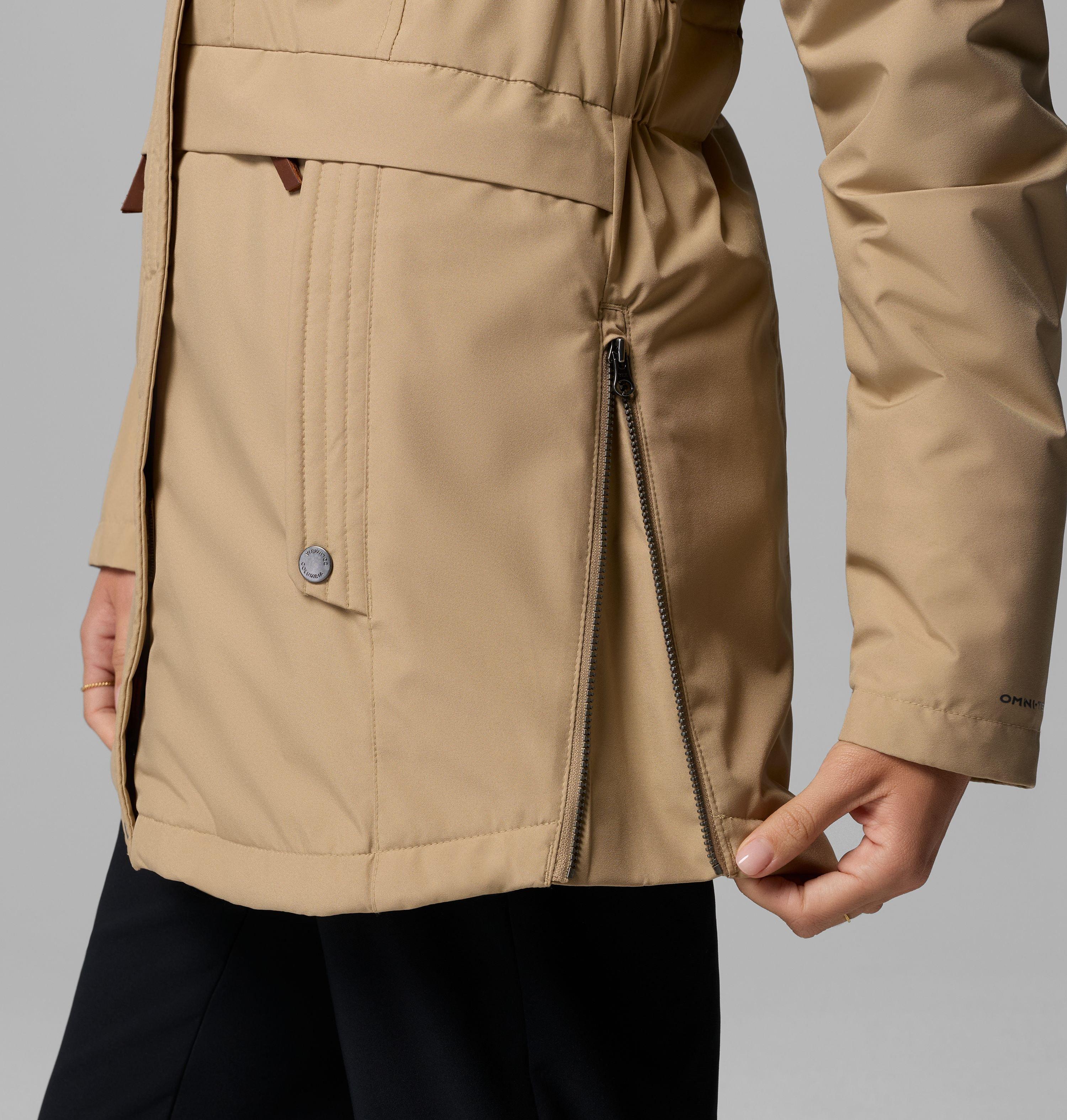 Women's Payton Pass II Insulated Jacket | 214 | L 11