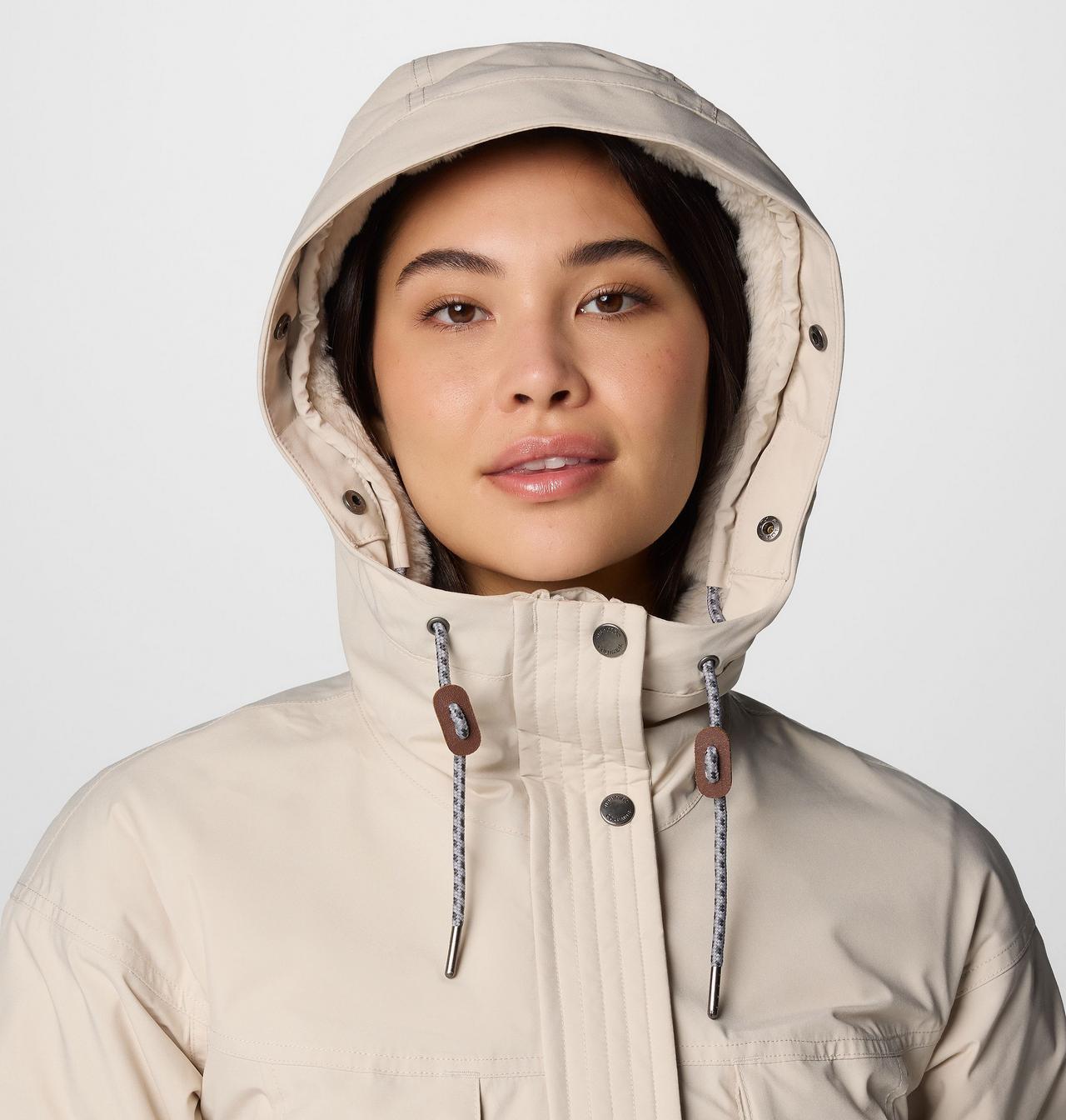 Manteau isolé Payton Pass™ II pour femmes 9