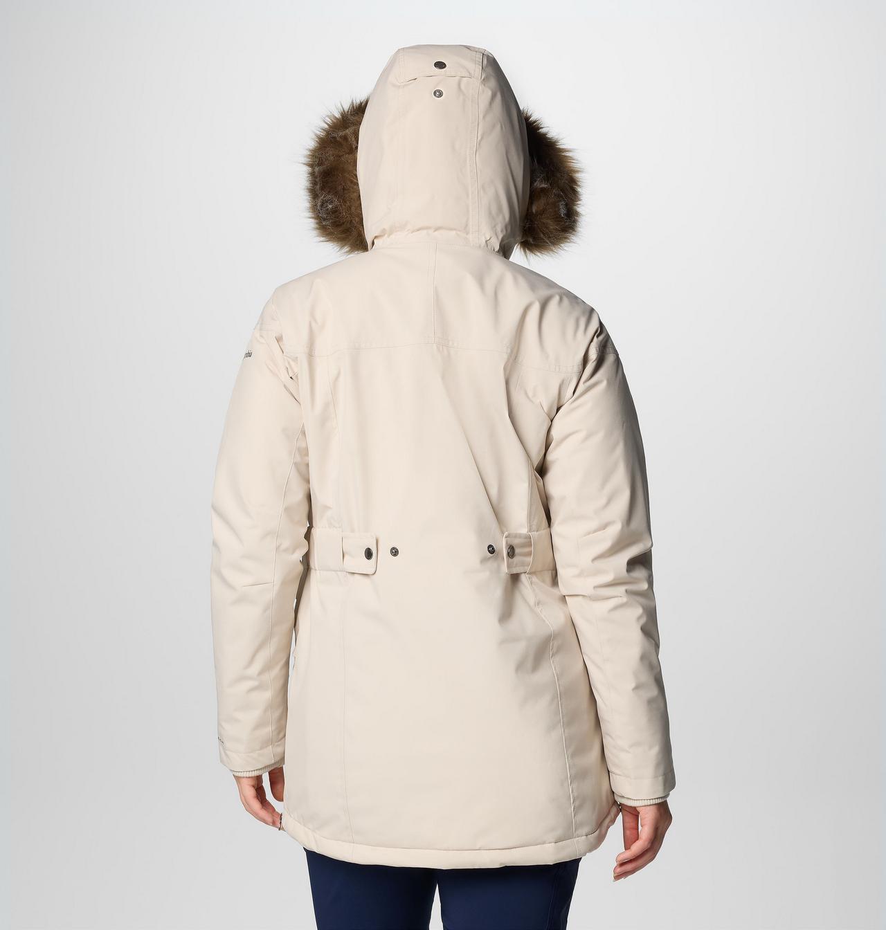 Manteau isolé Payton Pass™ II pour femmes 3