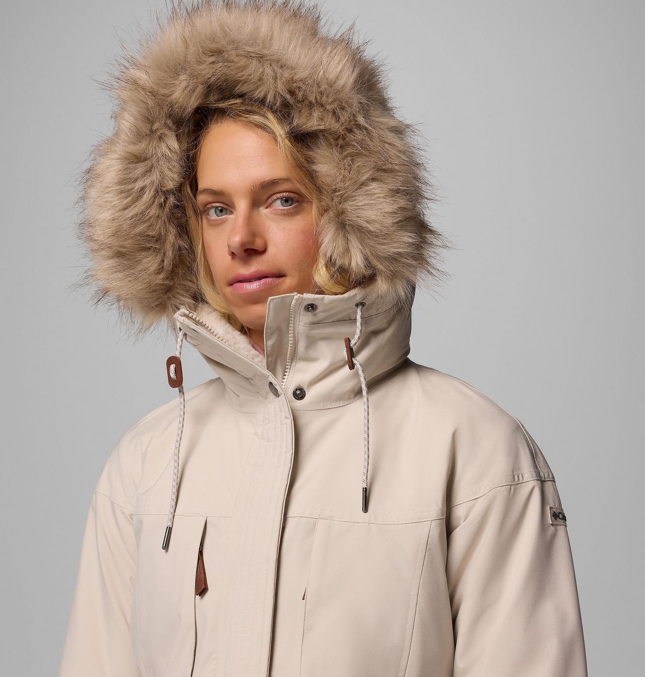 Women's Payton Pass™ II Insulated Jacket 8