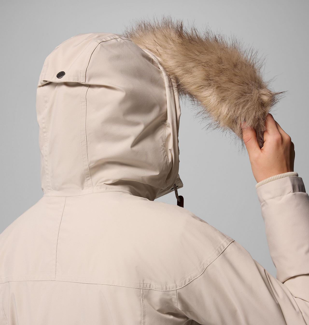 Women's Payton Pass™ II Insulated Jacket 11