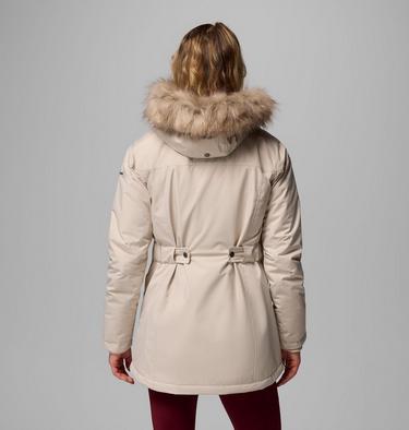 Women's Payton Pass II Waterproof Parka, Color: Dark Stone, image 3