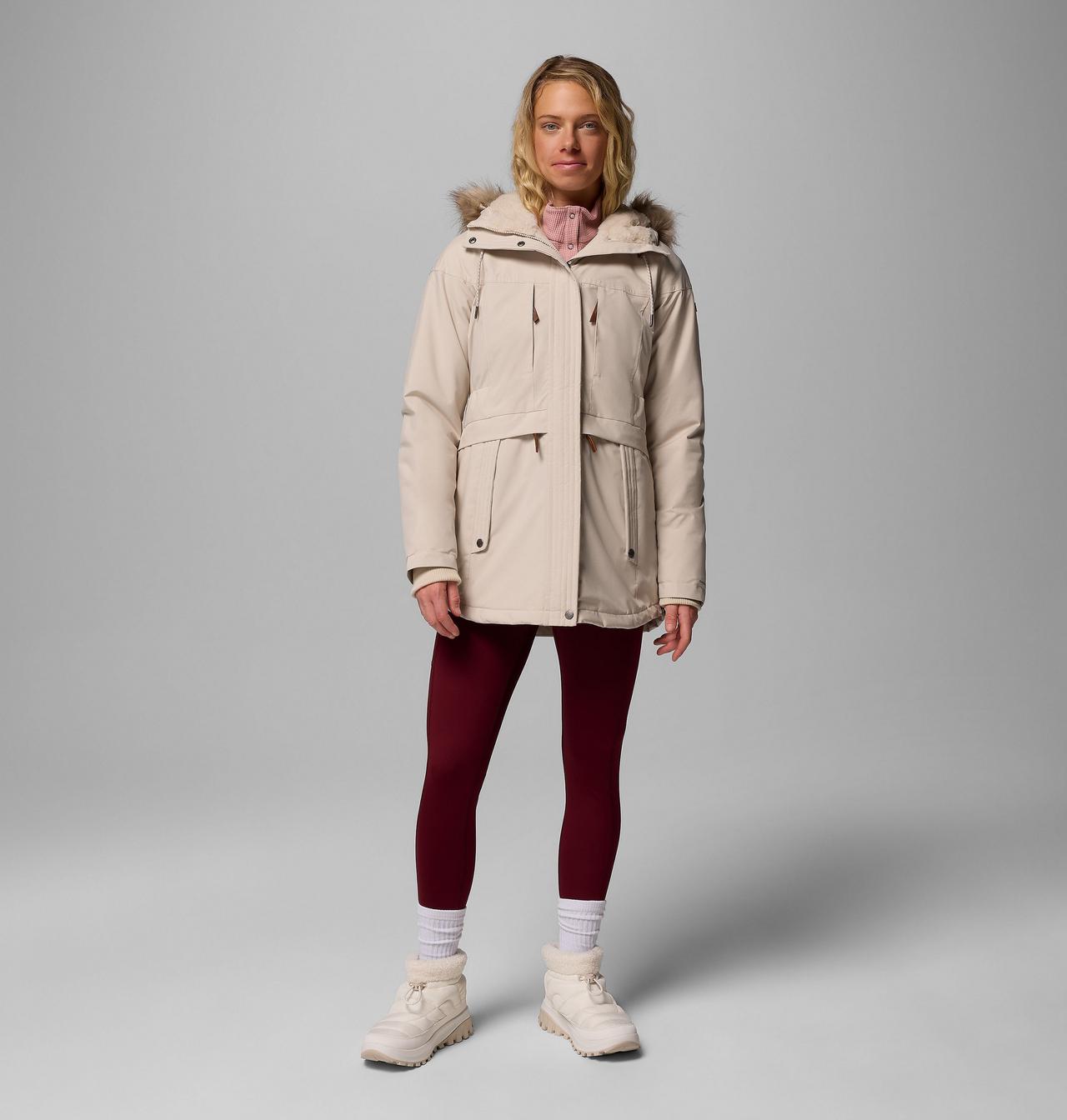 Women's Payton Pass™ II Insulated Jacket 2