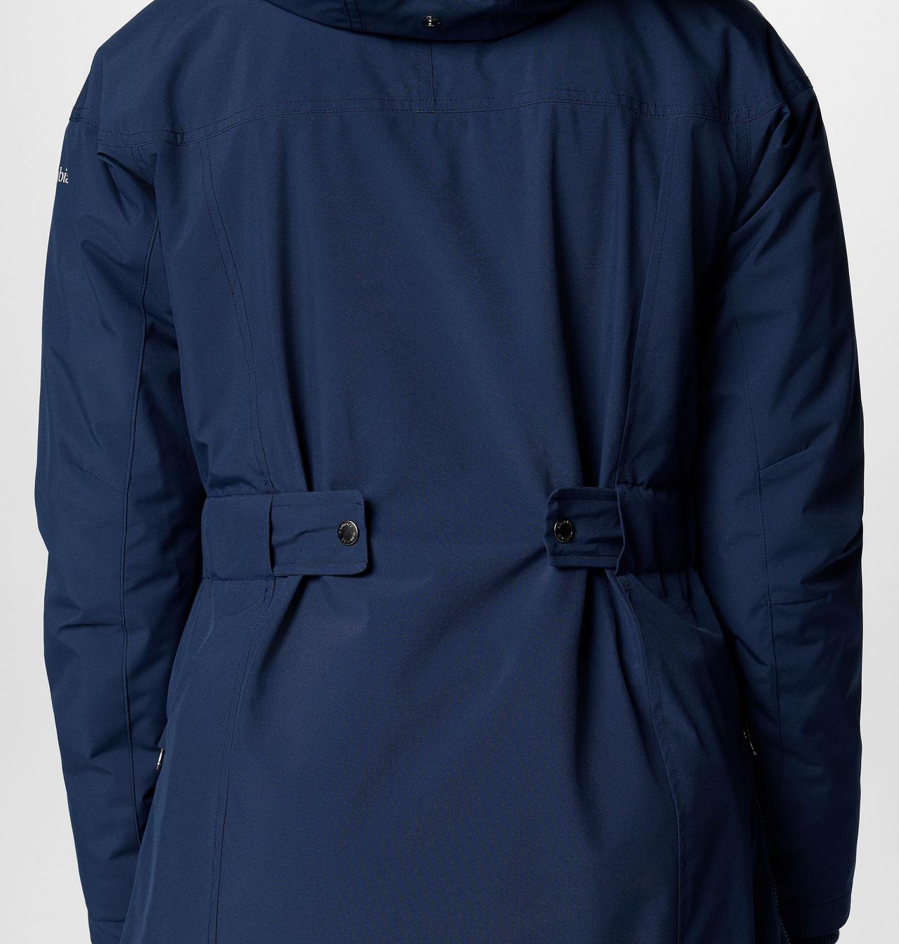 Manteau isolé Payton Pass™ II pour femmes 11