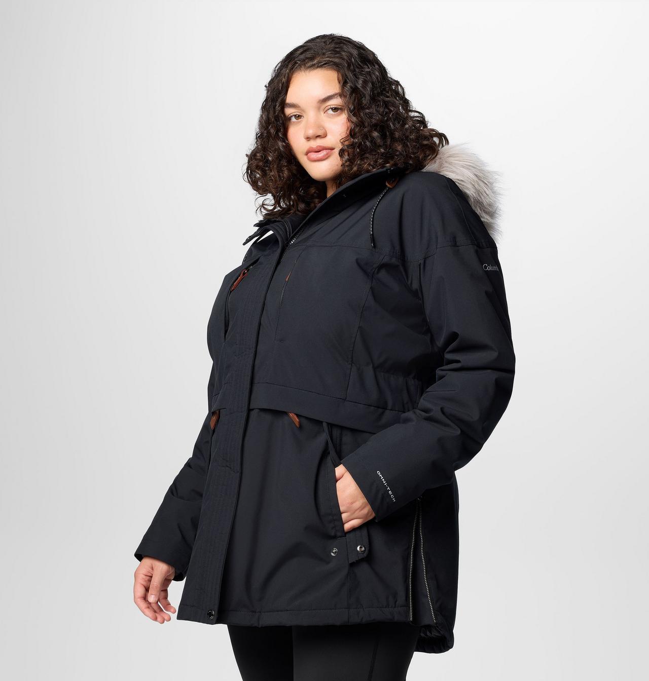 Women's Payton Pass II Insulated Jacket - Plus Size | 010 | 3X 4