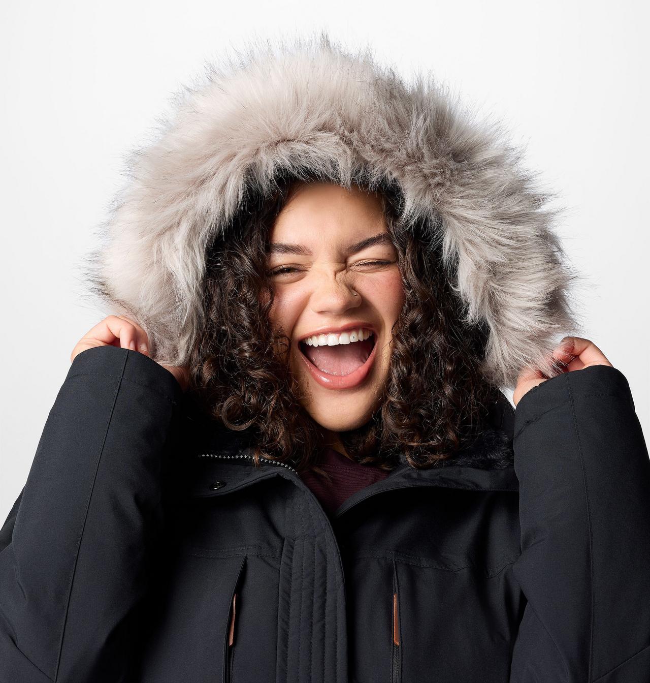 Women's Payton Pass II Insulated Jacket - Plus Size | 010 | 3X 5