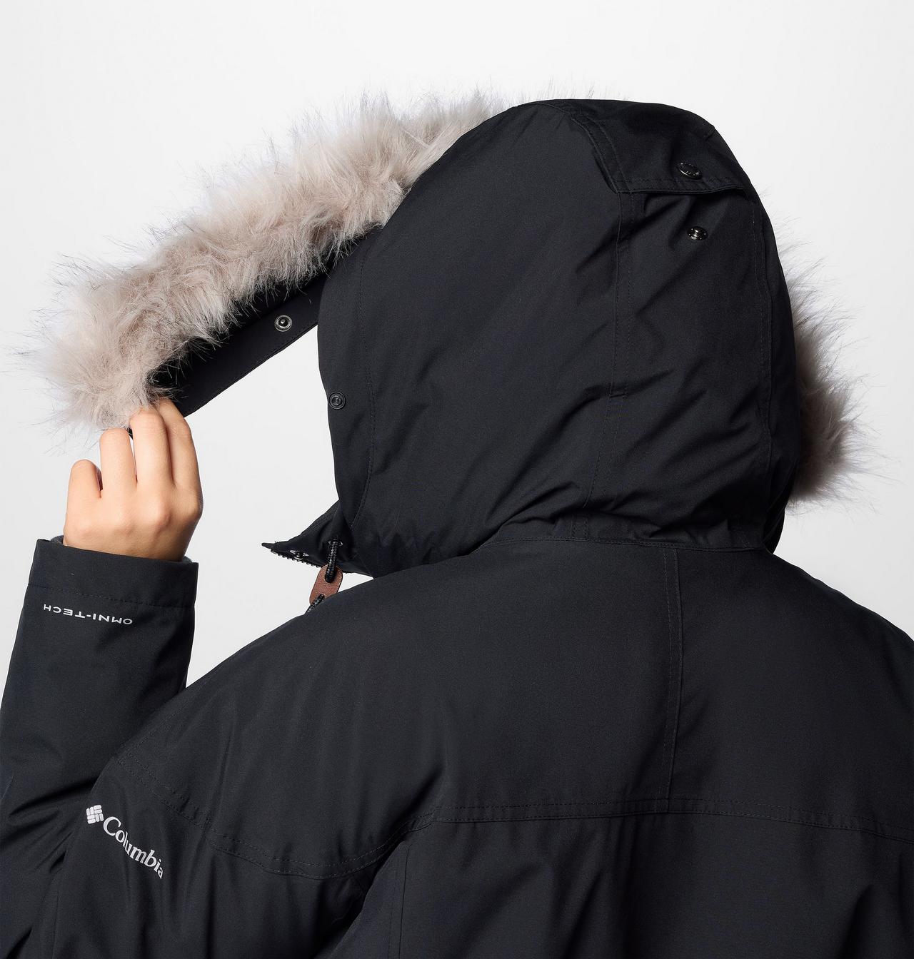 Women's Payton Pass II Insulated Jacket - Plus Size | 010 | 3X 7