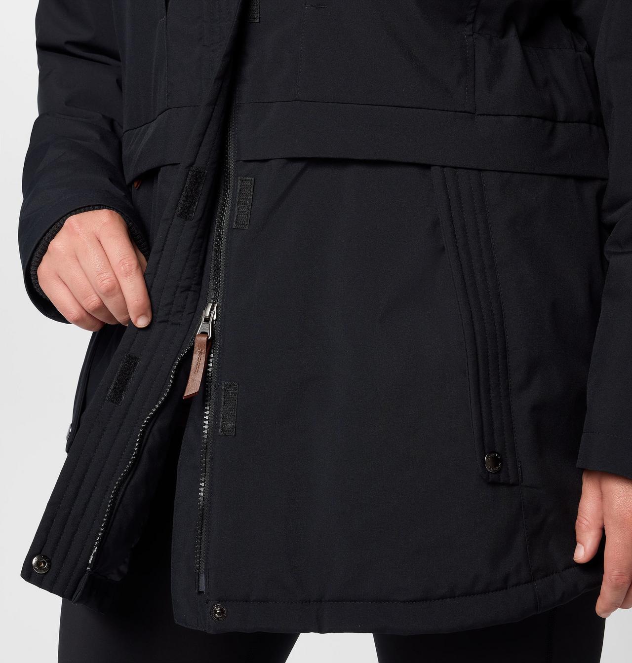 Women's Payton Pass II Insulated Jacket - Plus Size | 010 | 3X 10