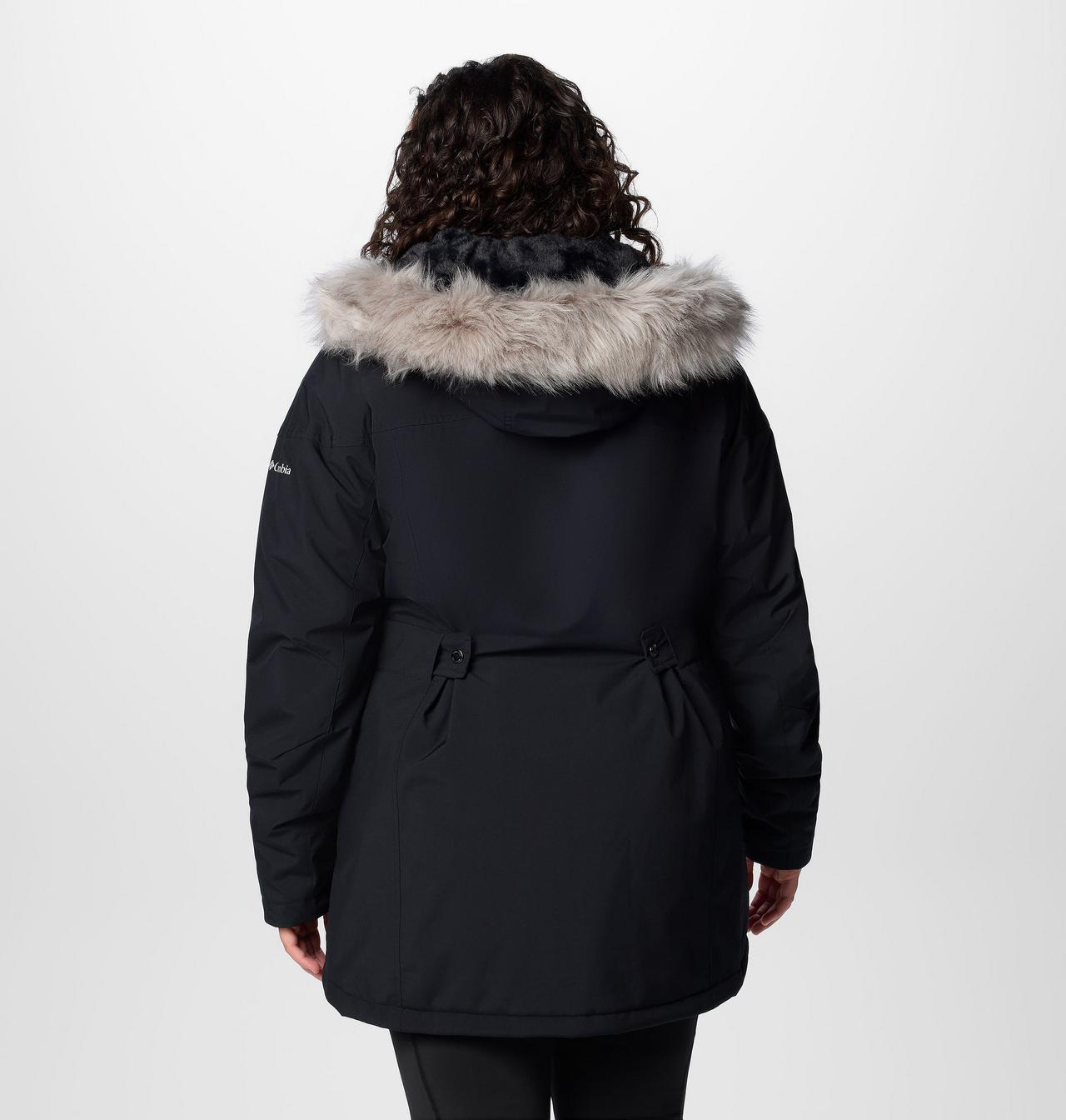 Women's Payton Pass II Insulated Jacket - Plus Size | 010 | 3X 2