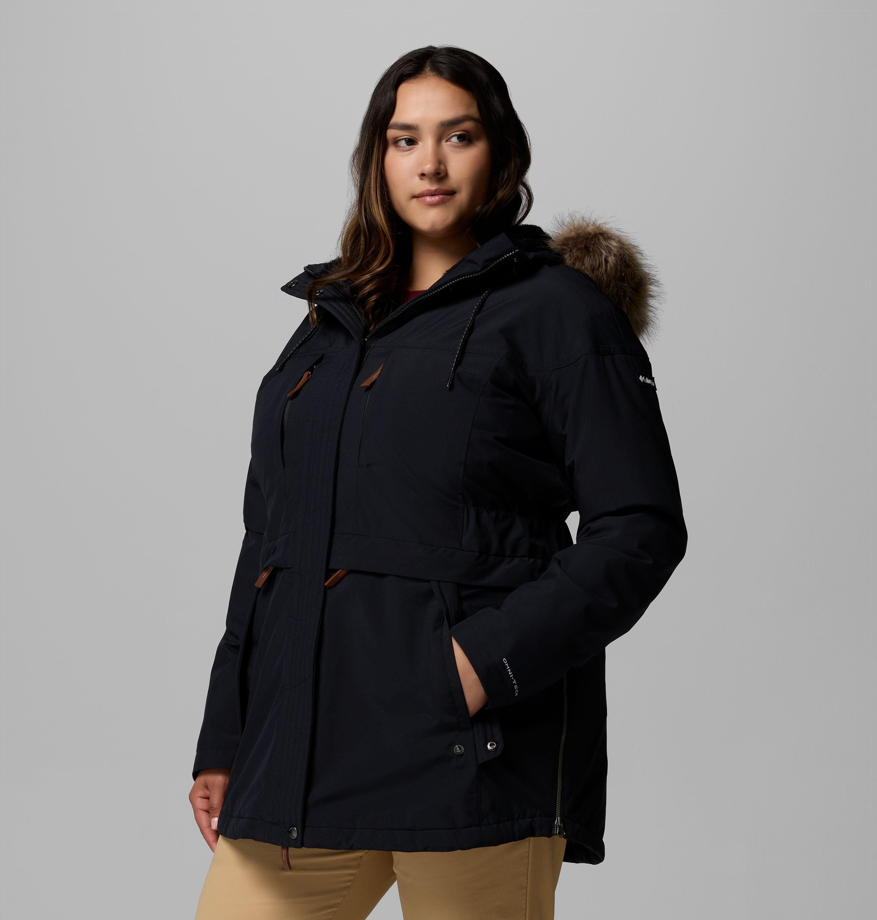 Women's Payton Pass II Insulated Jacket - Plus Size | 011 | 3X 4