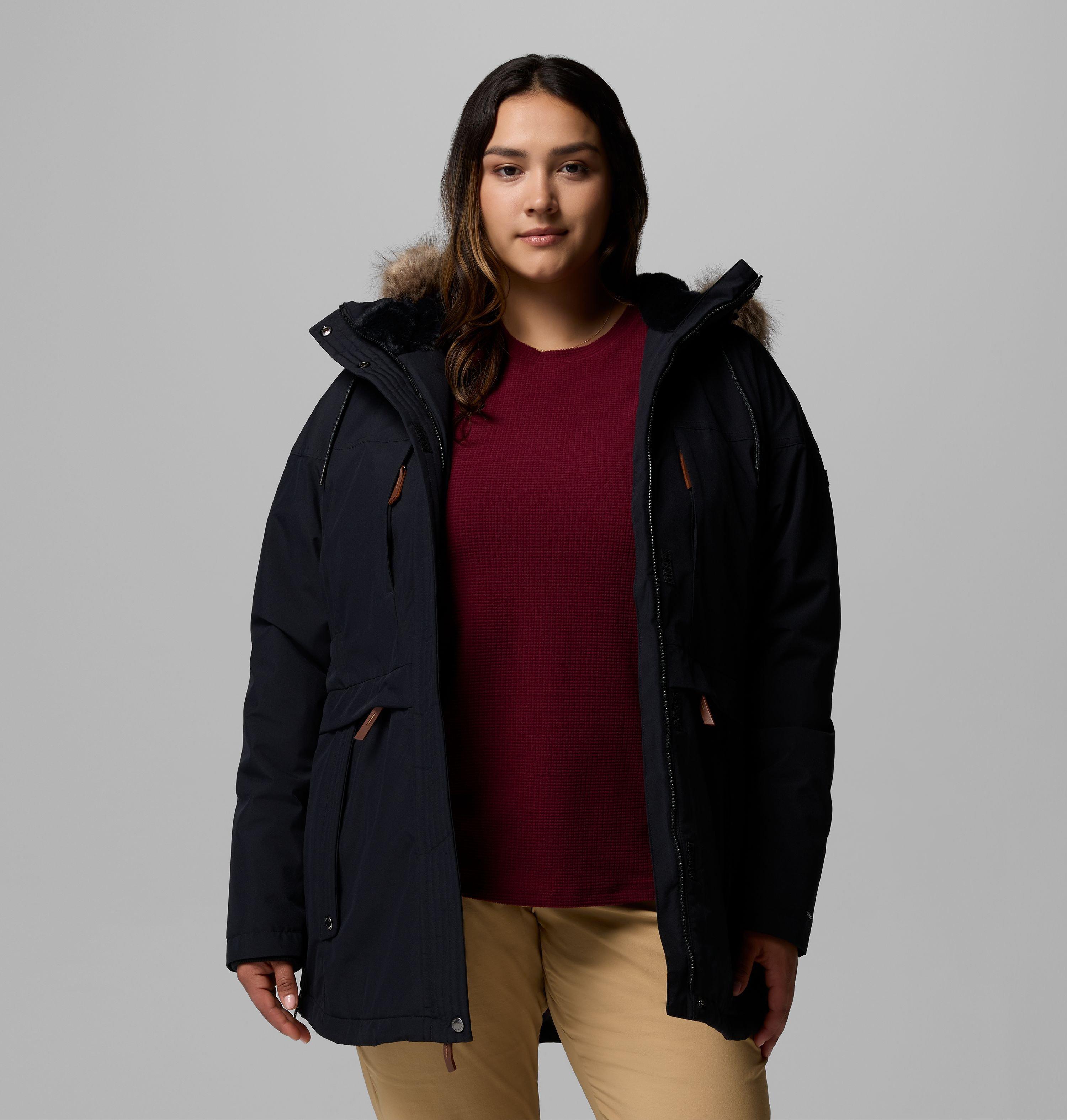 Women's Payton Pass II Insulated Jacket - Plus Size | 011 | 3X 5