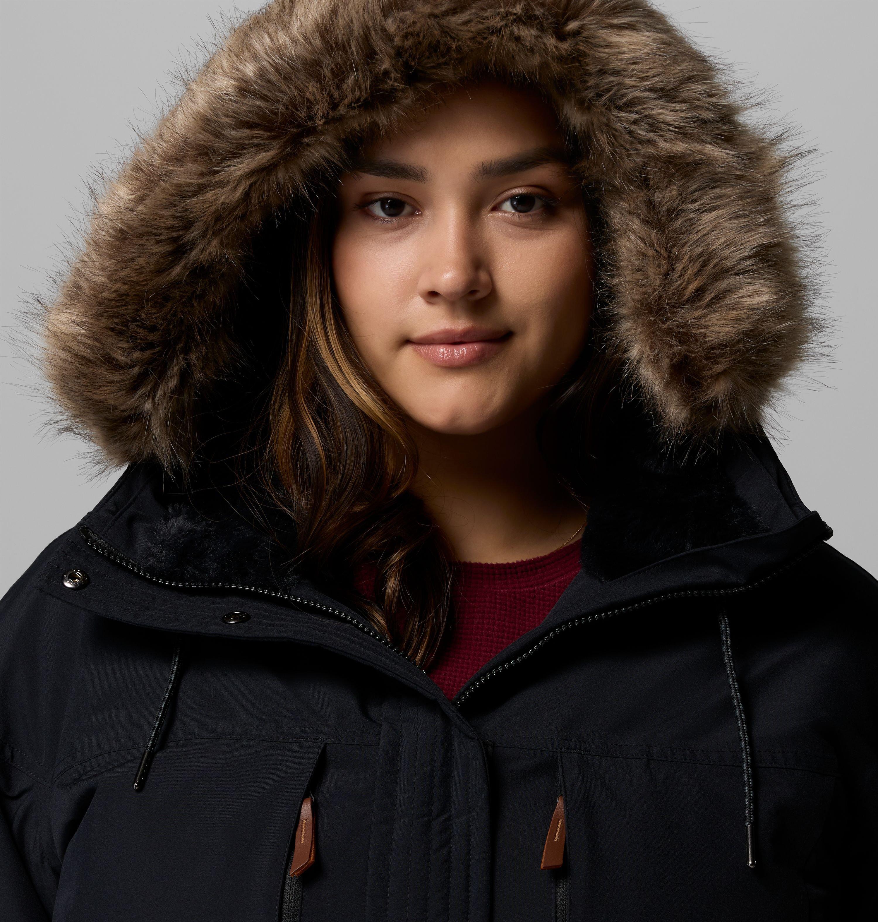 Women's Payton Pass II Insulated Jacket - Plus Size | 011 | 3X 7