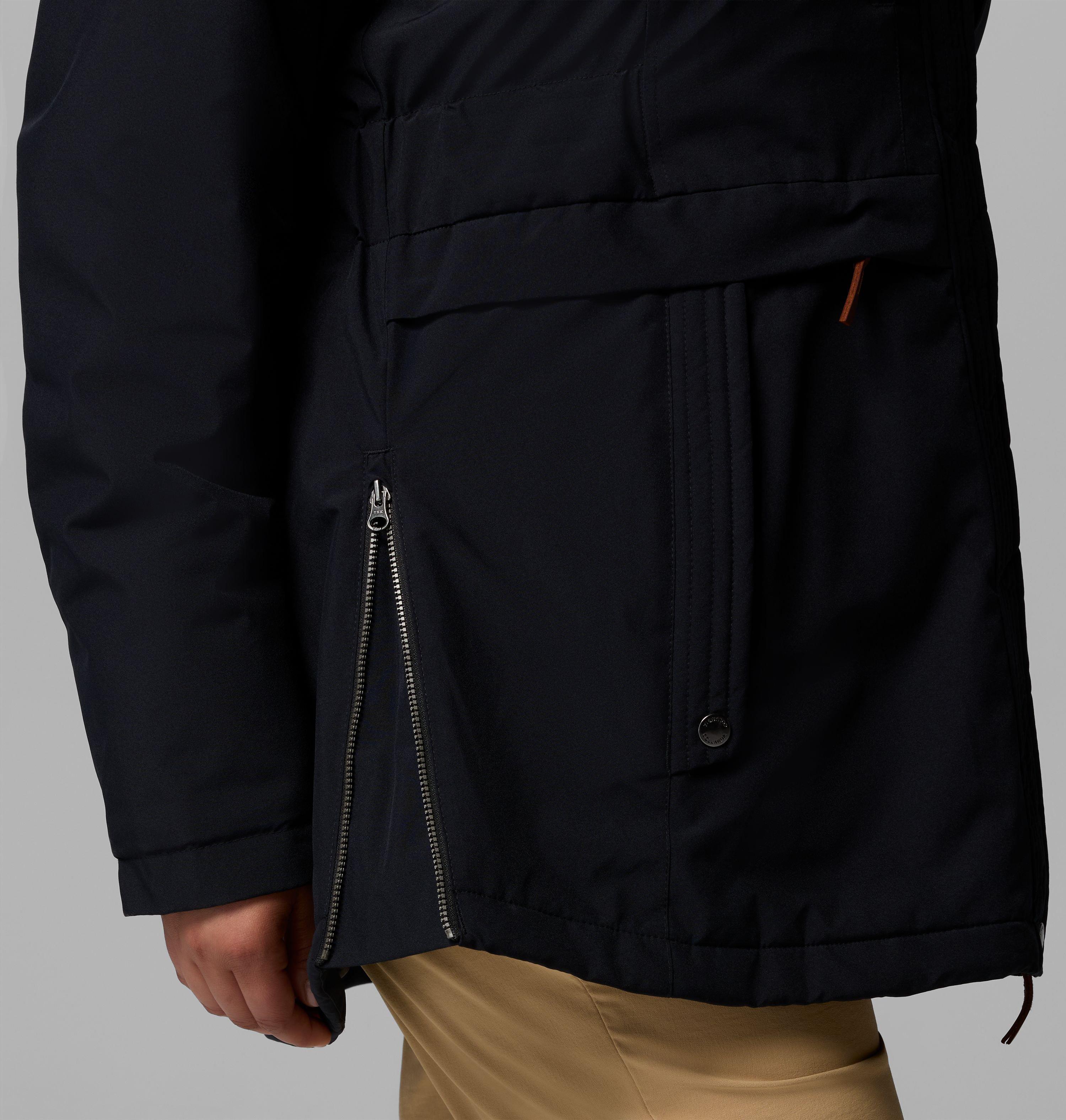 Women's Payton Pass II Insulated Jacket - Plus Size | 011 | 3X 8